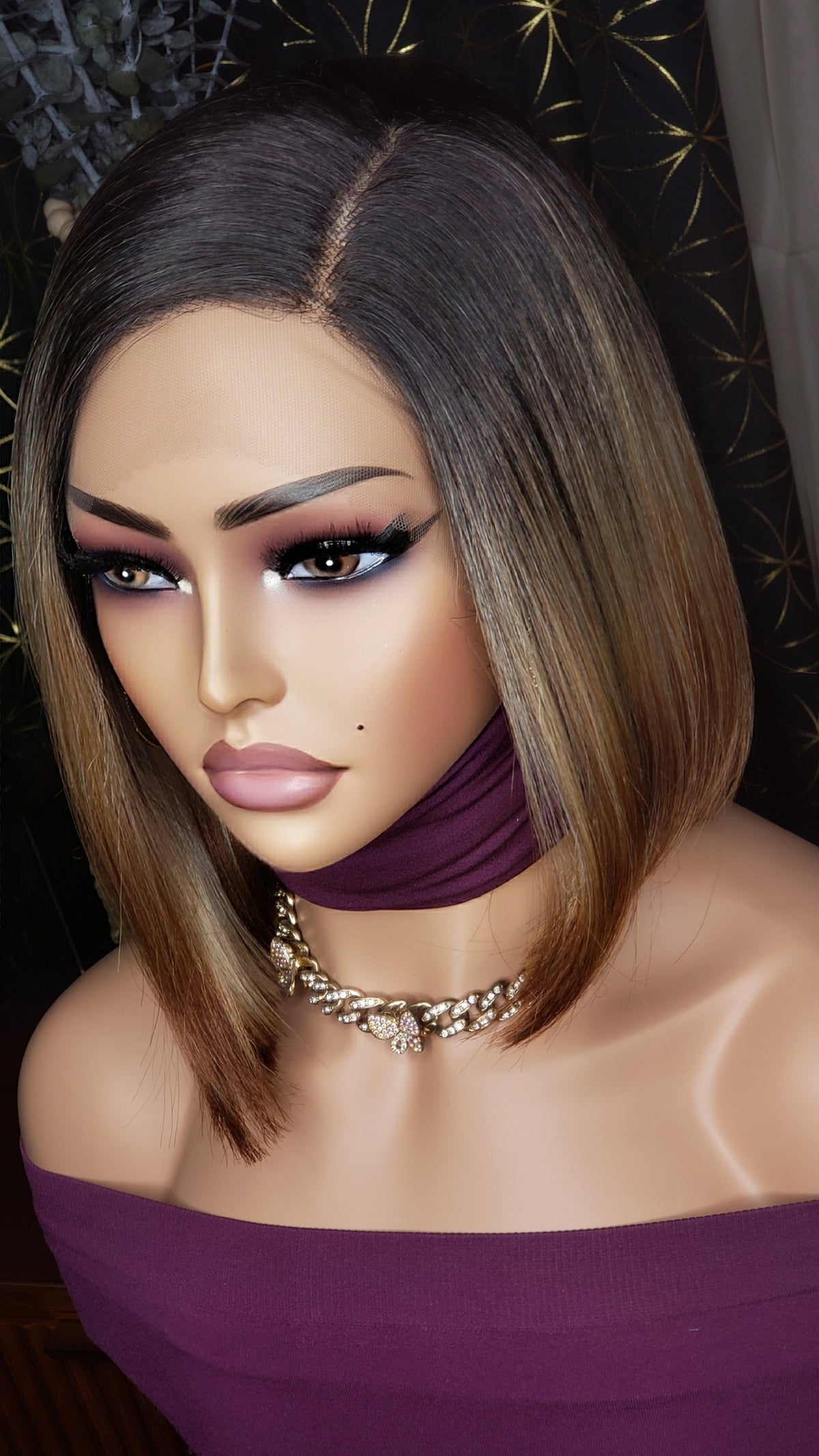 UGL008 Gina BLDBR