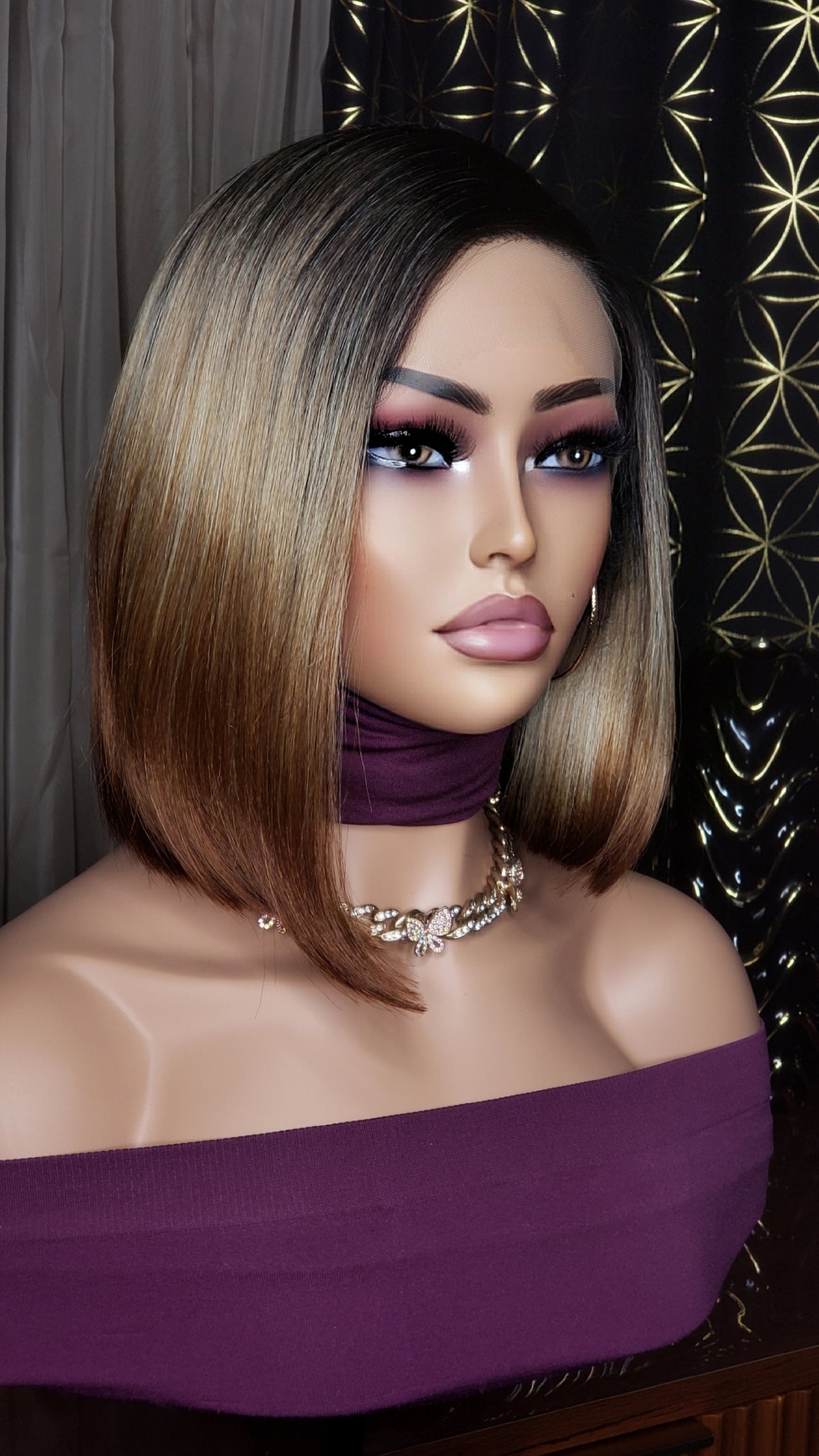 UGL008 Gina BLDBR