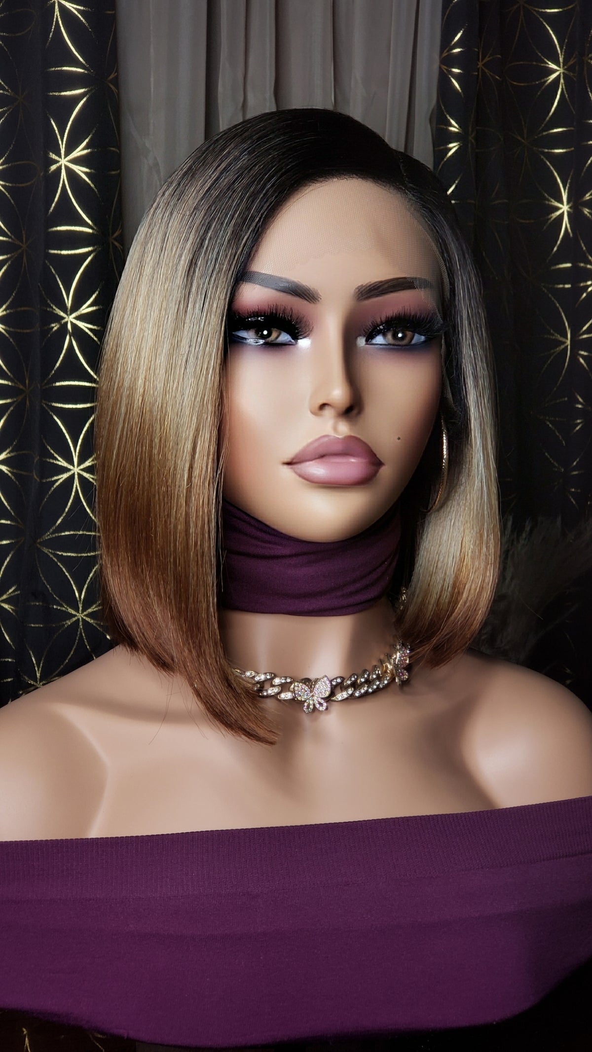 UGL008 Gina BLDBR