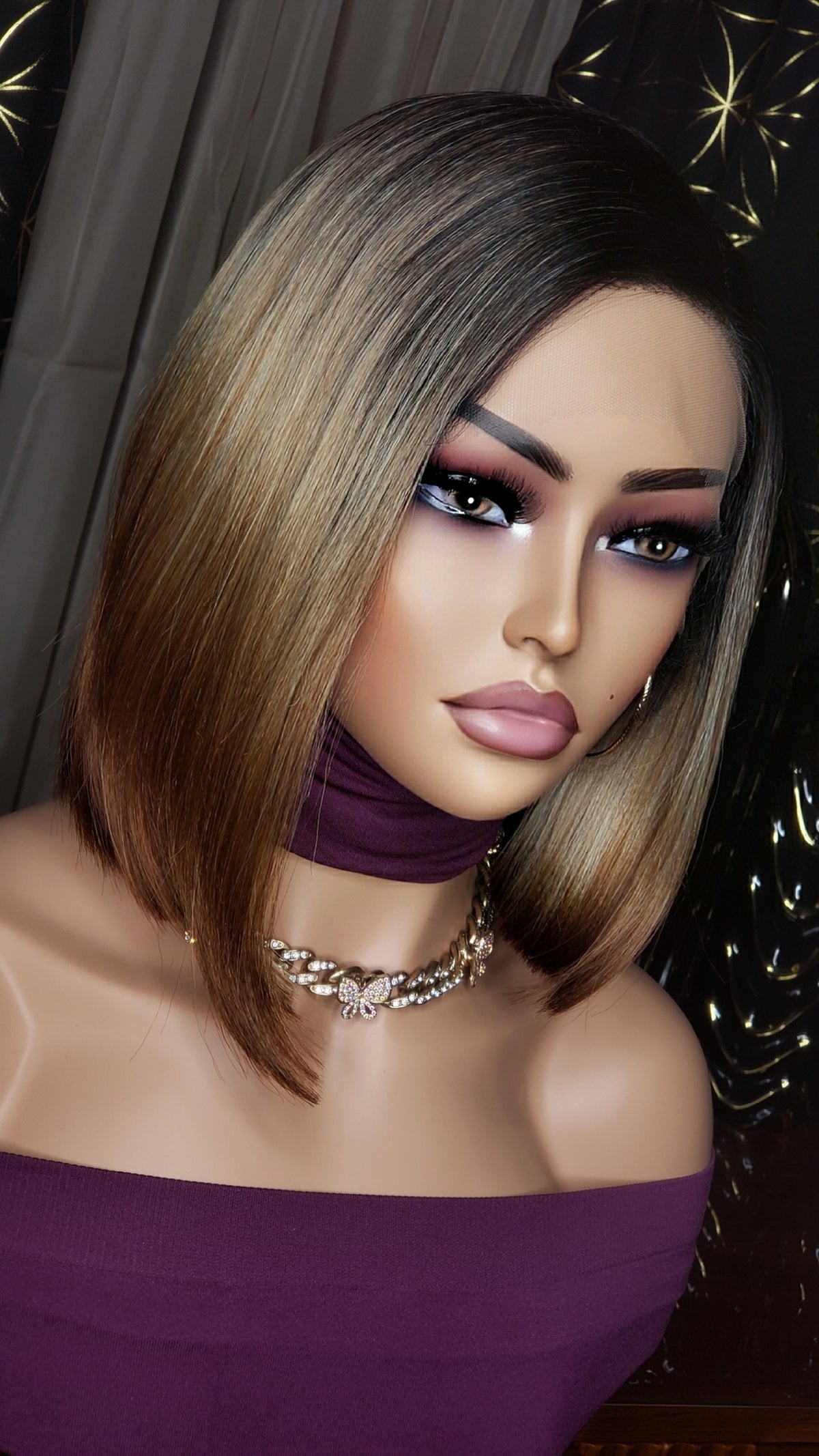 UGL008 Gina BLDBR
