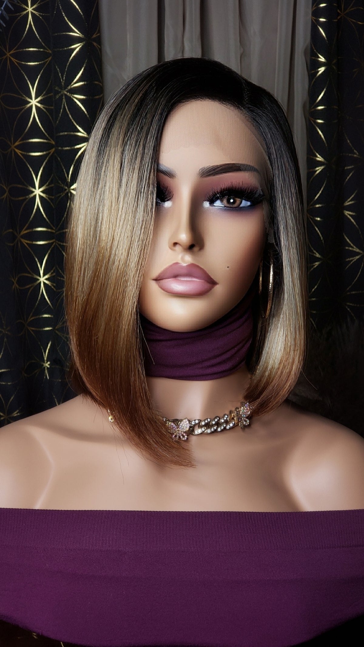 UGL008 Gina BLDBR