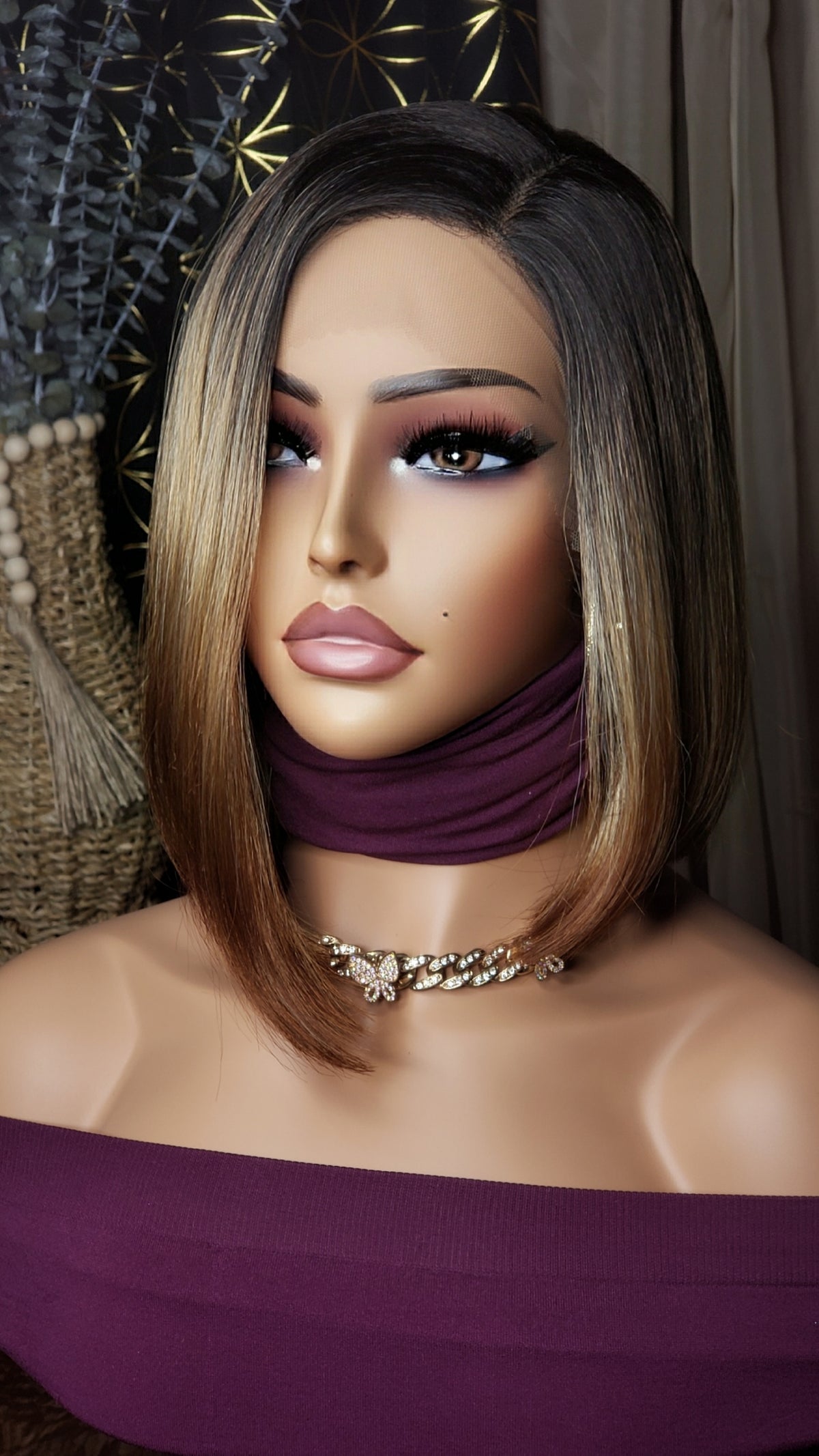 UGL008 Gina BLDBR