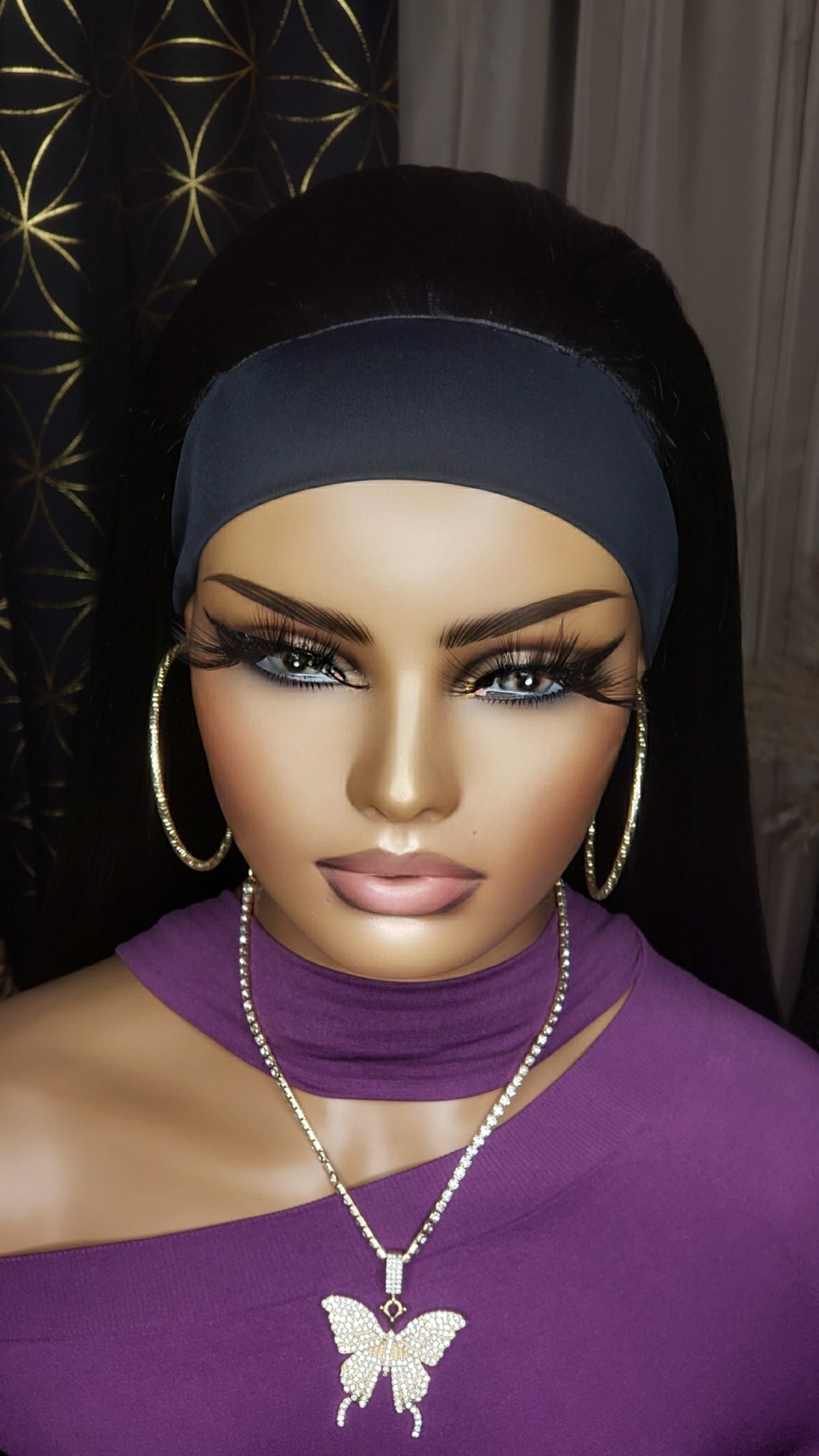 Headband 32