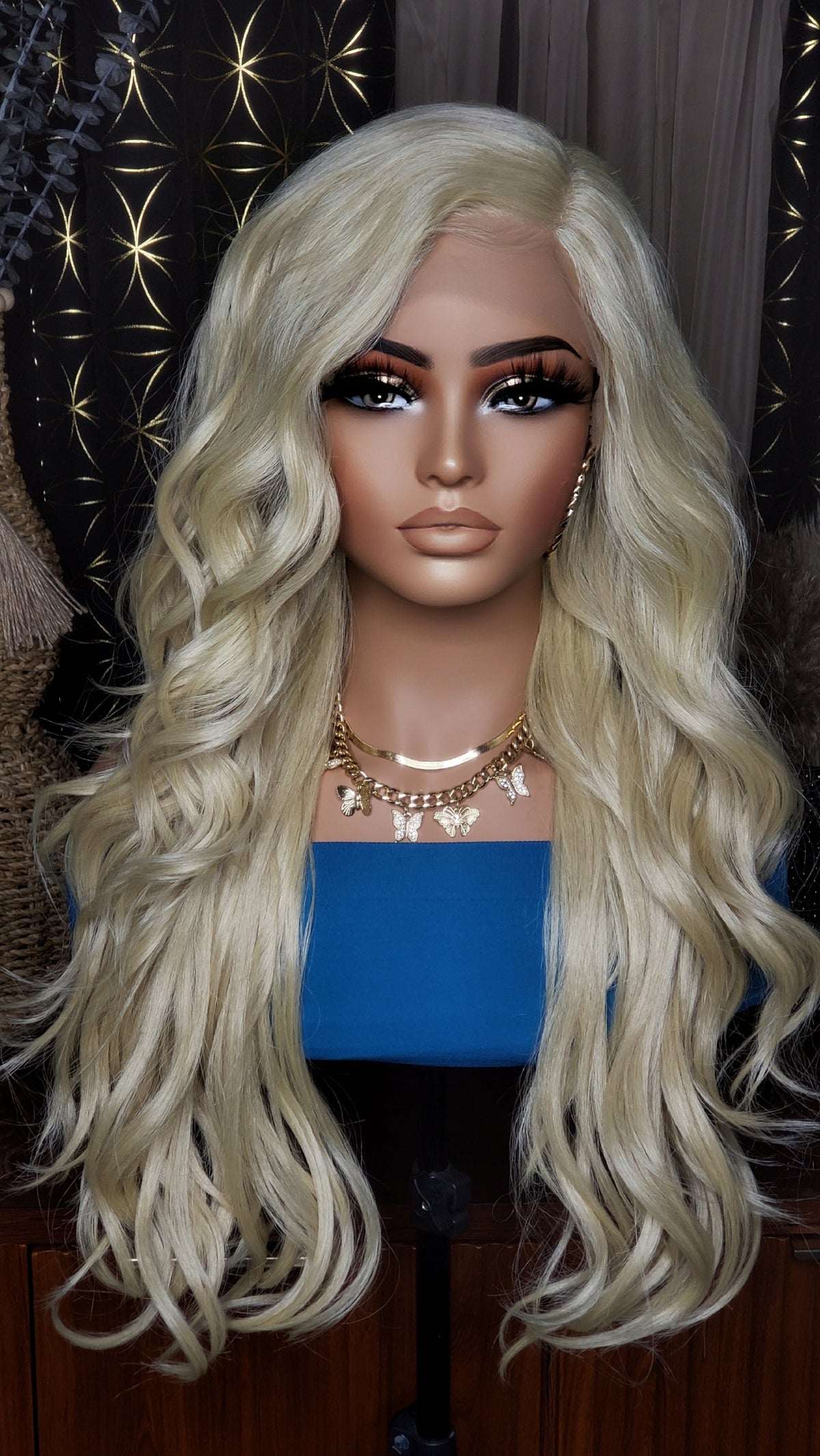Kimani 613