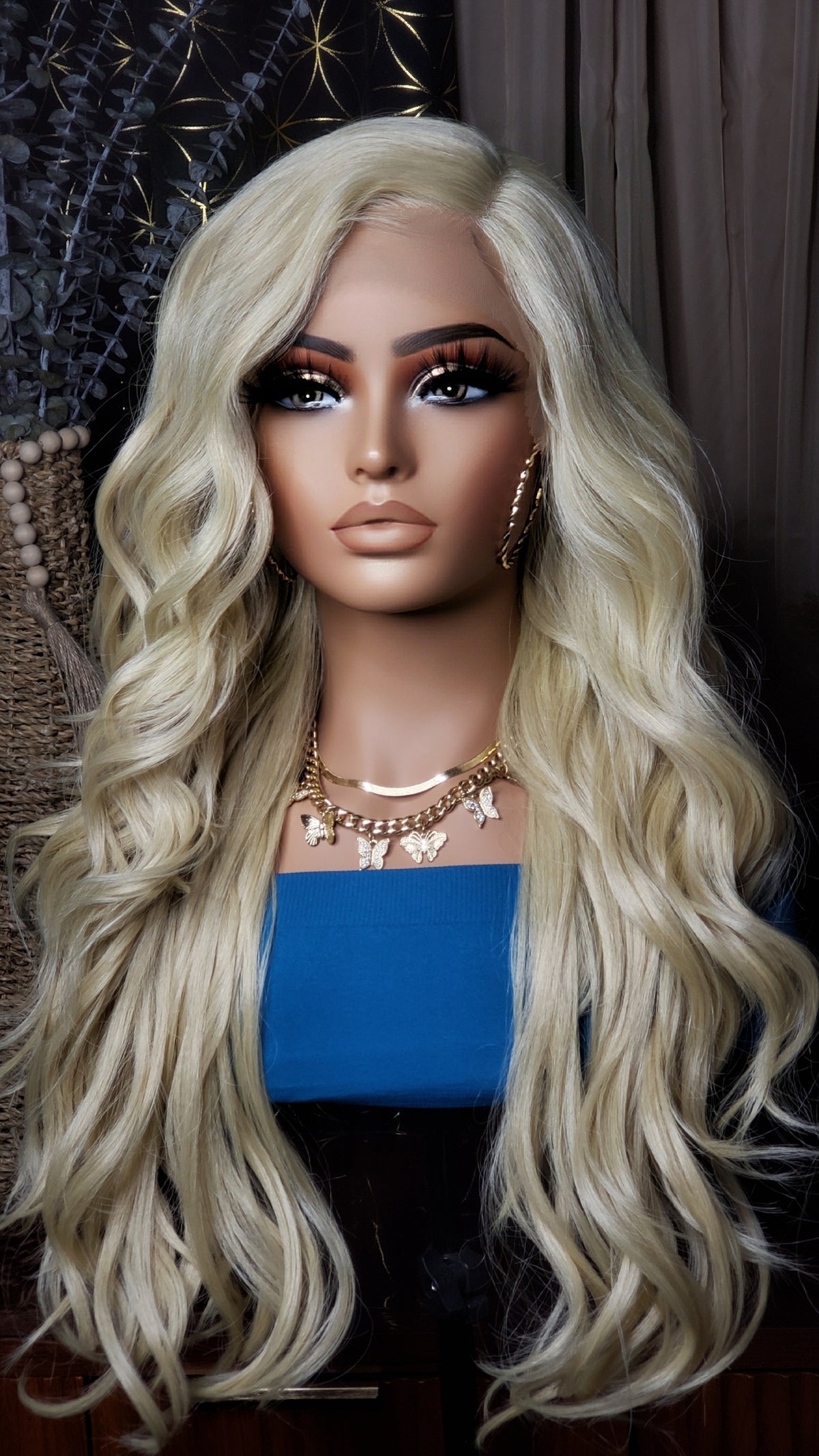 Kimani 613
