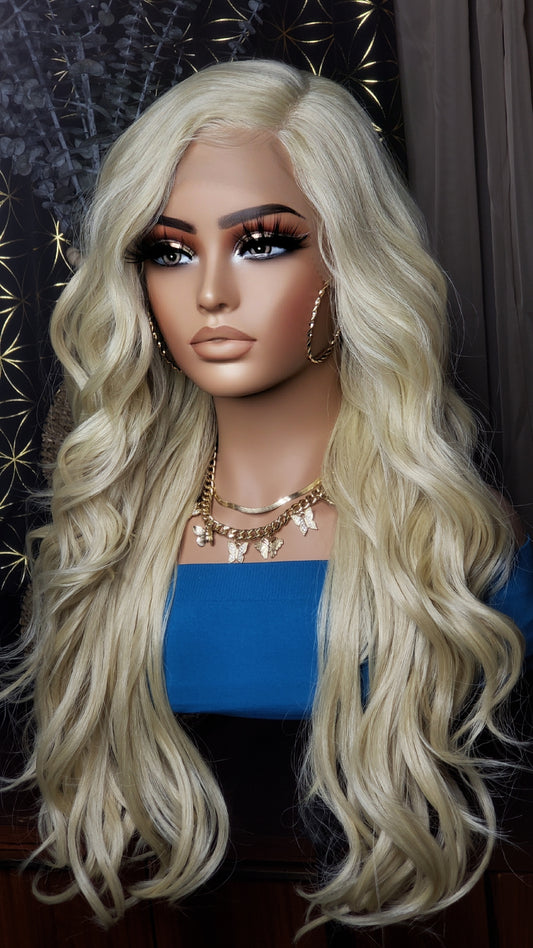 Kimani 613