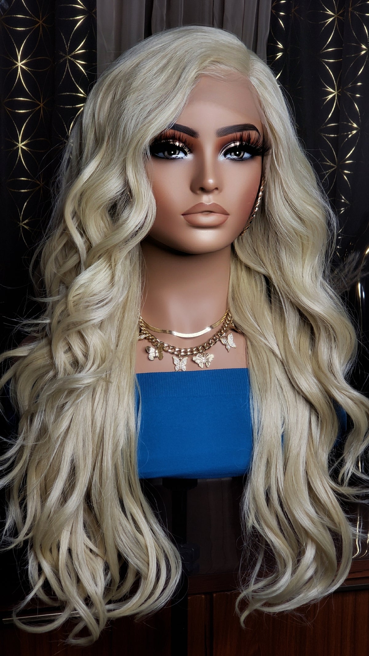 Kimani 613