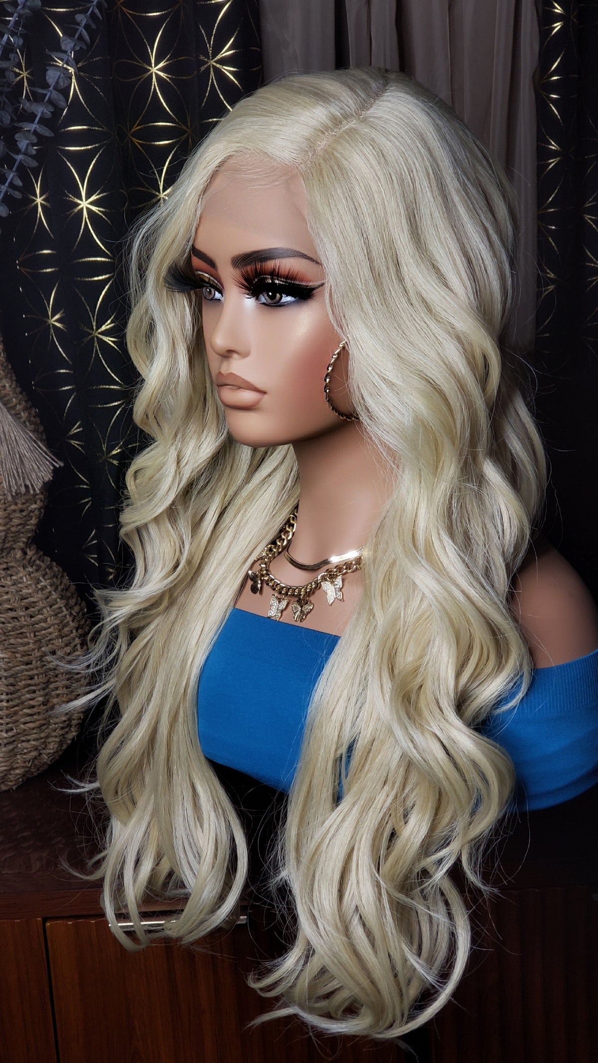 Kimani 613
