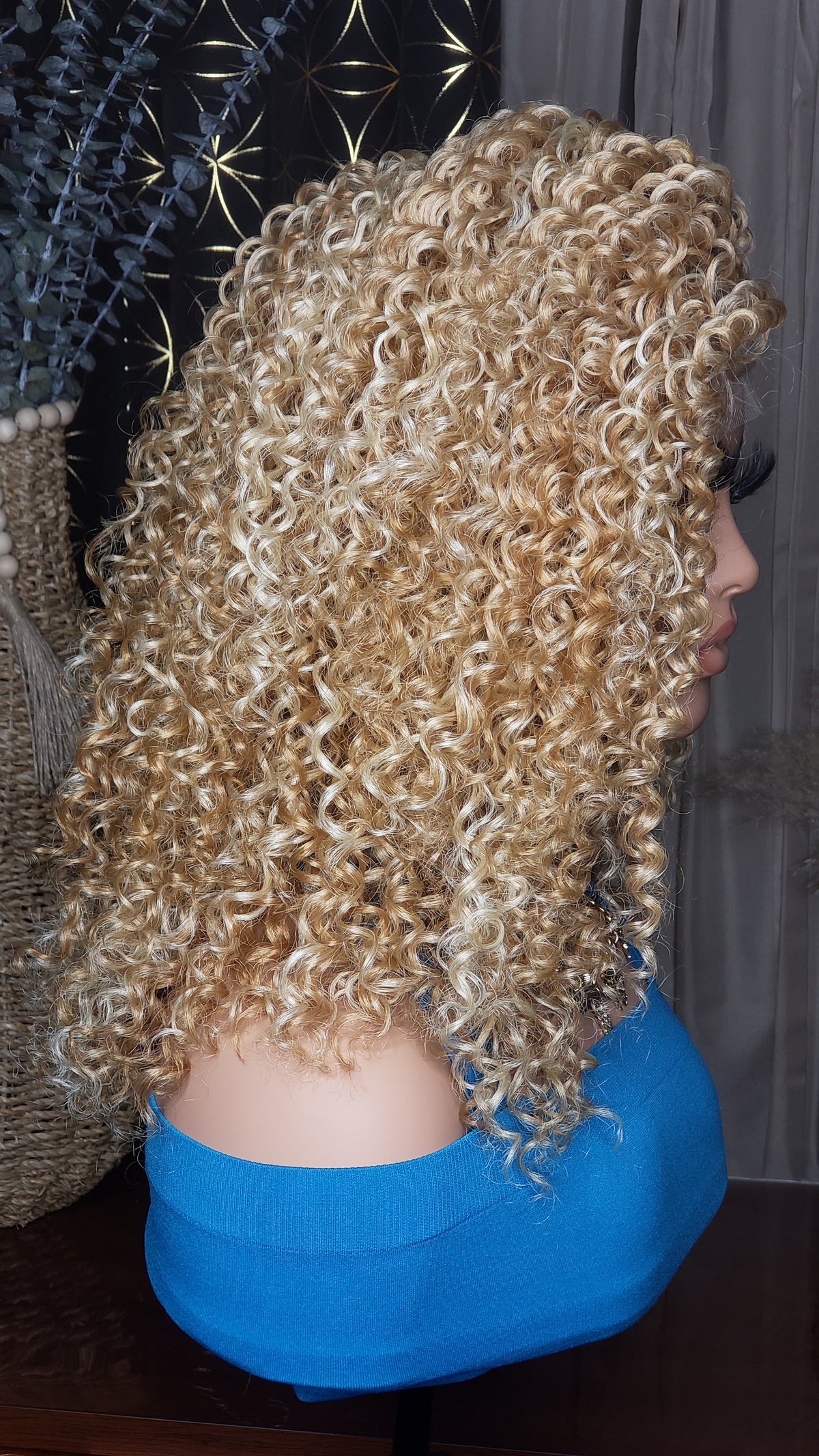 Every 27 Golden Honey Blonde