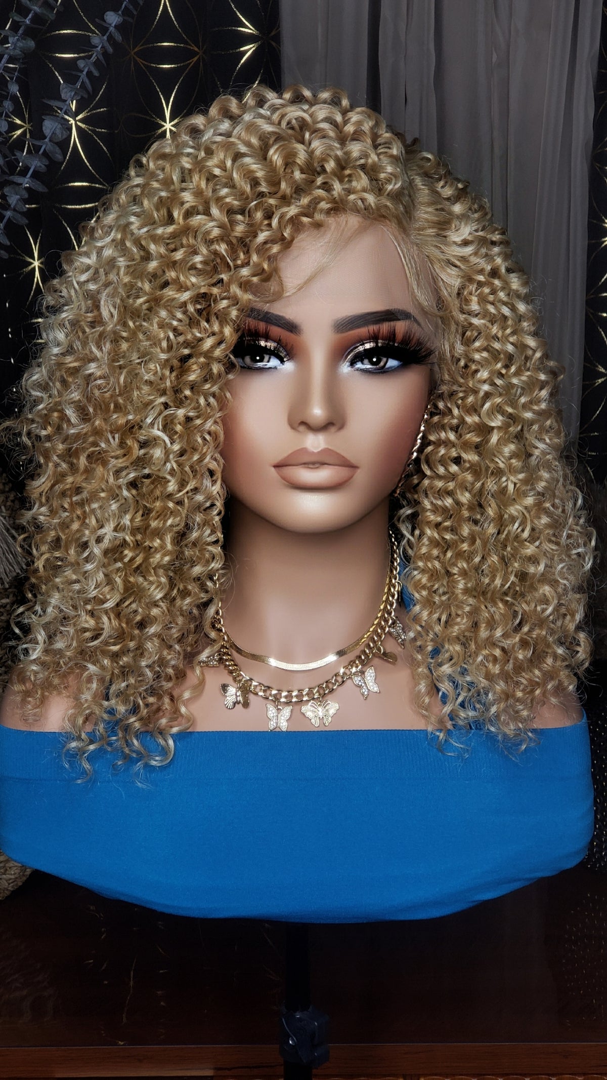 Every 27 Golden Honey Blonde