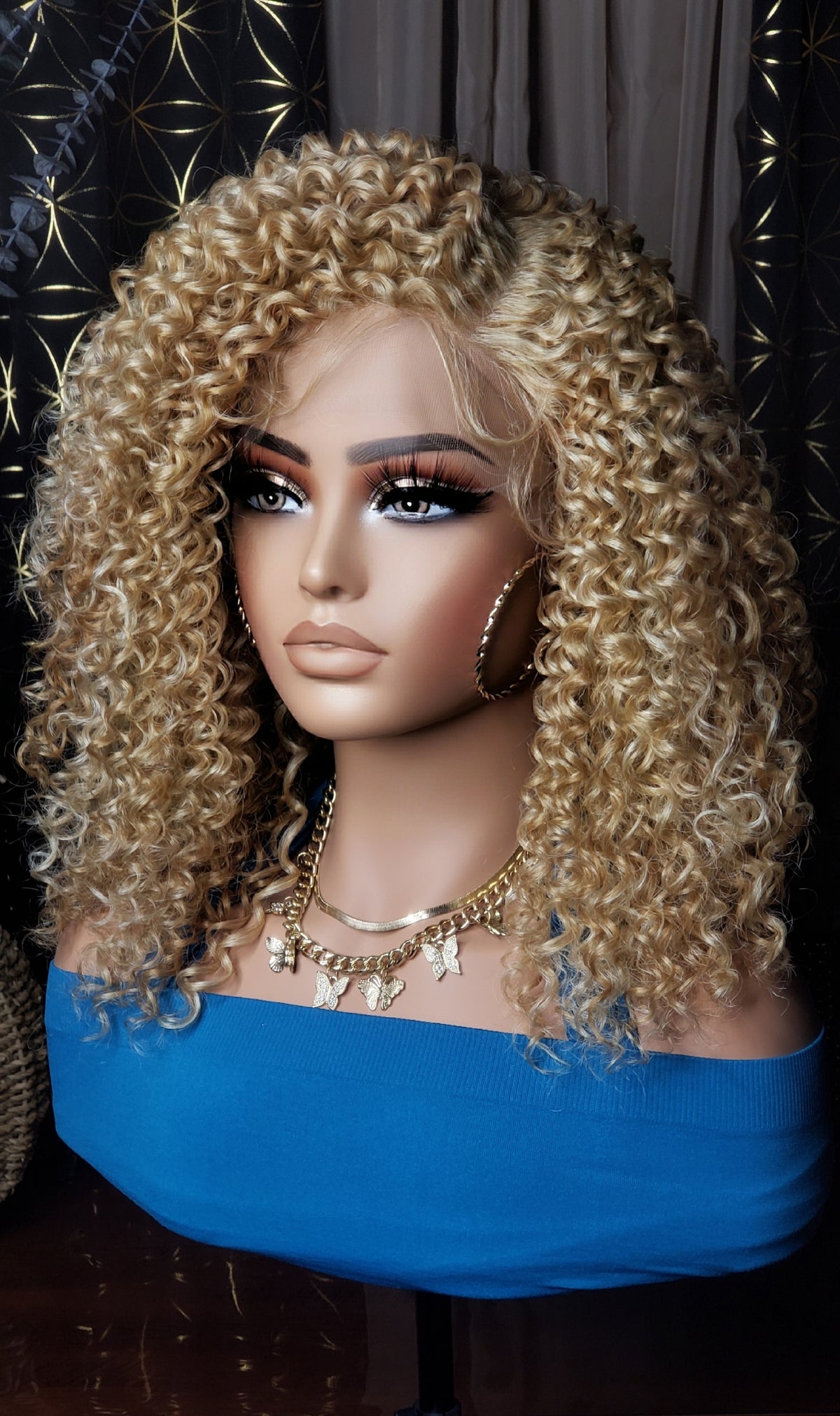 Every 27 Golden Honey Blonde