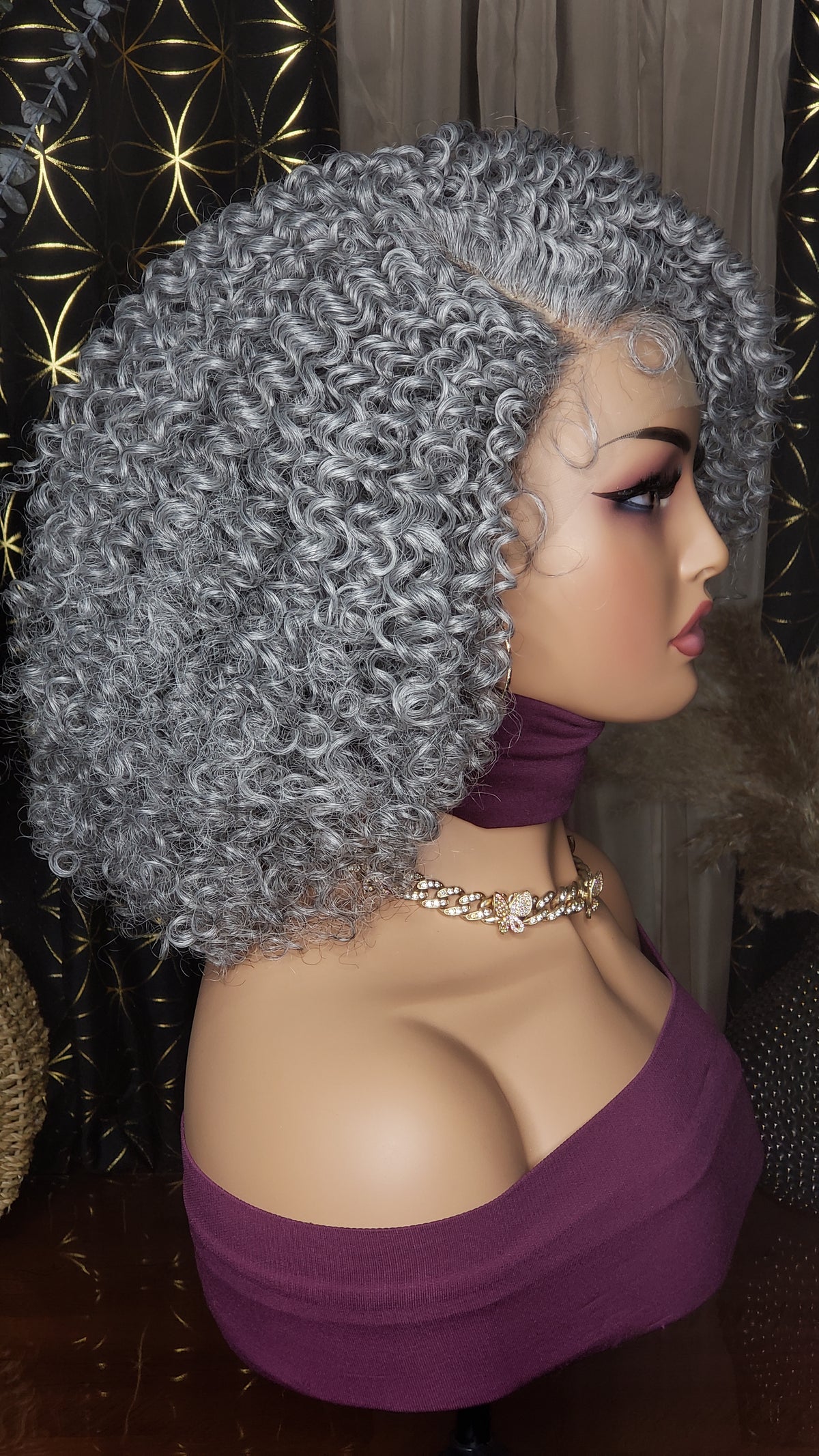 SP Lace Unit 8 M51