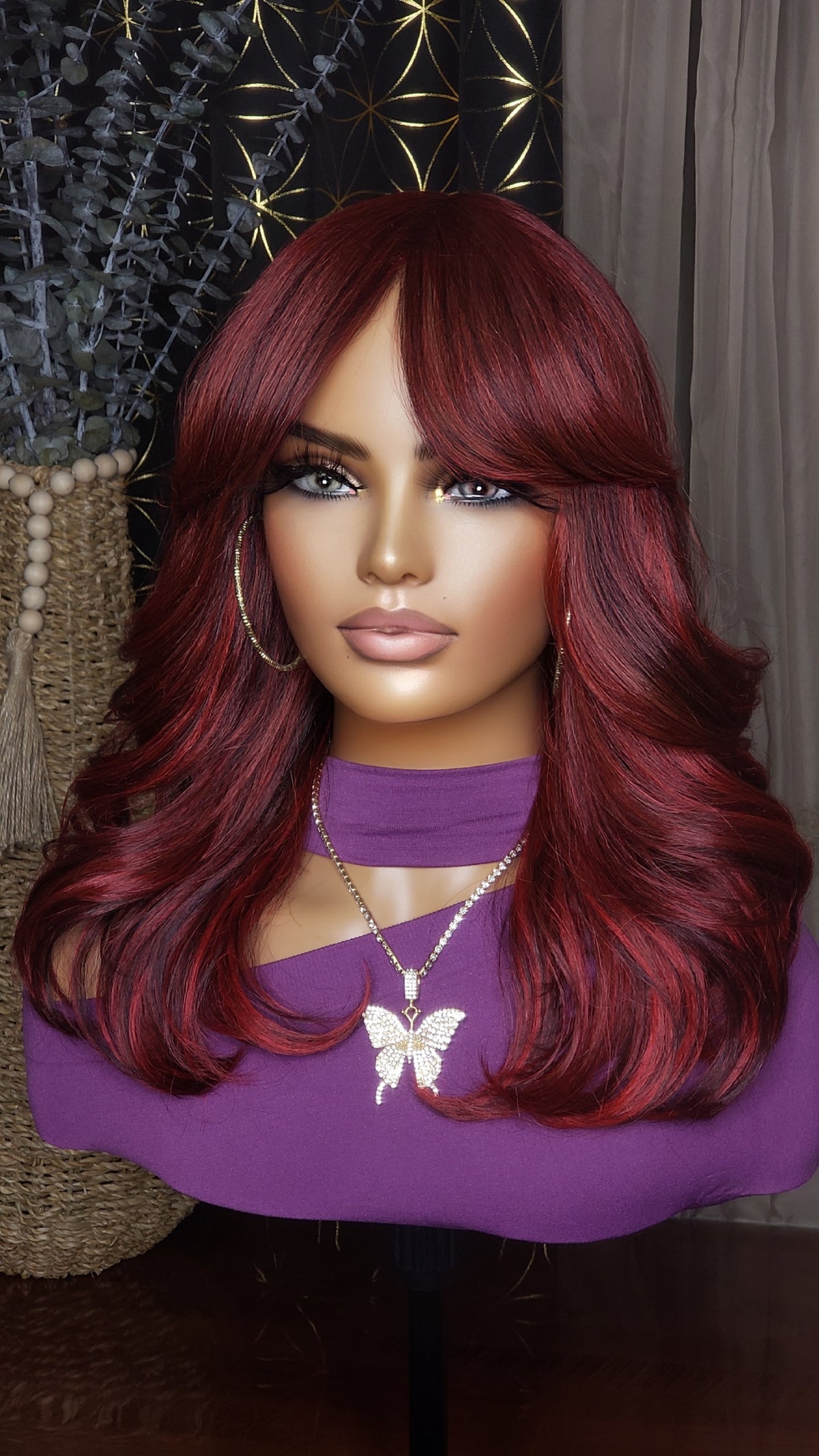 Janelle P1B/530/RD