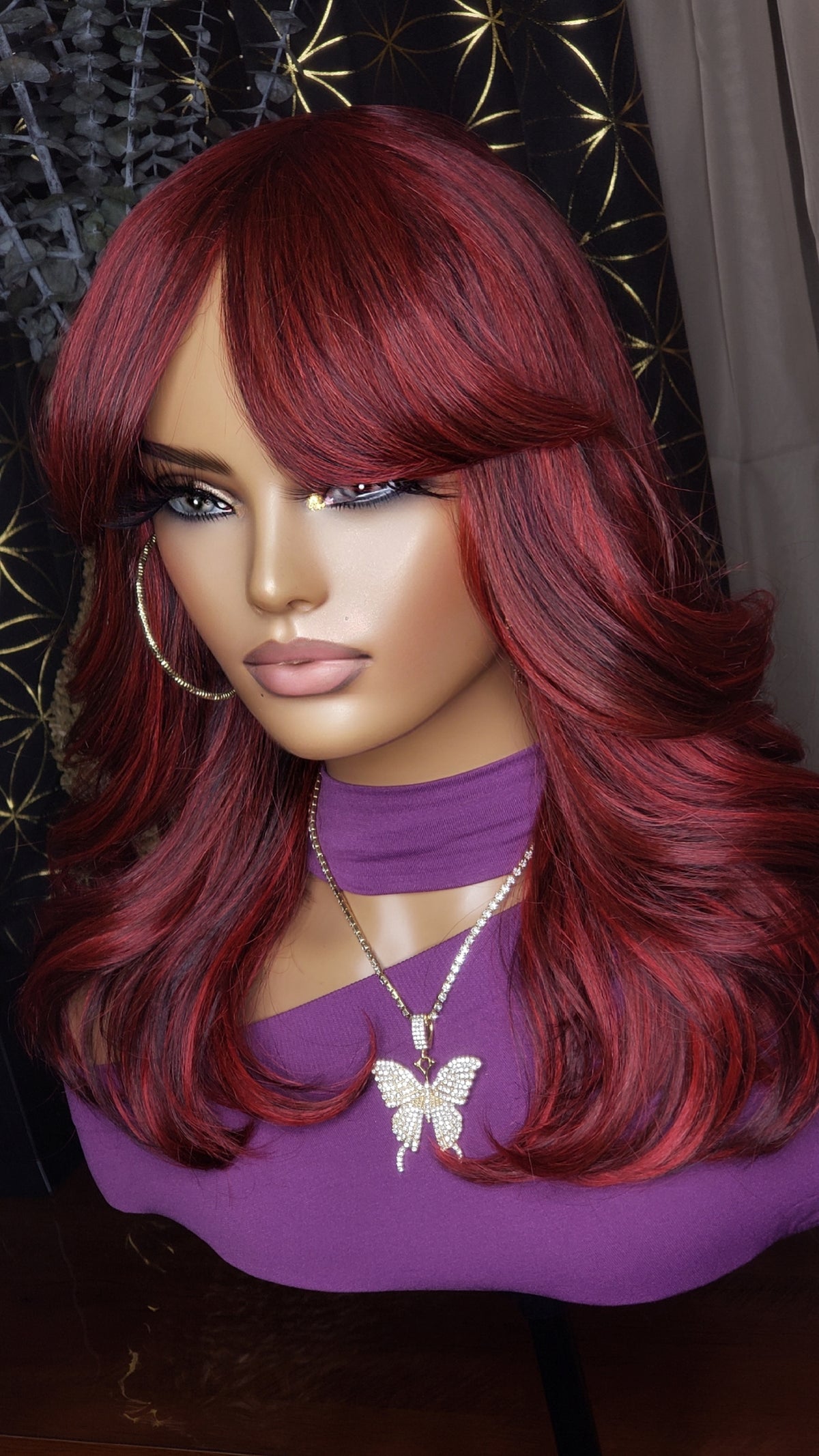 Janelle P1B/530/RD