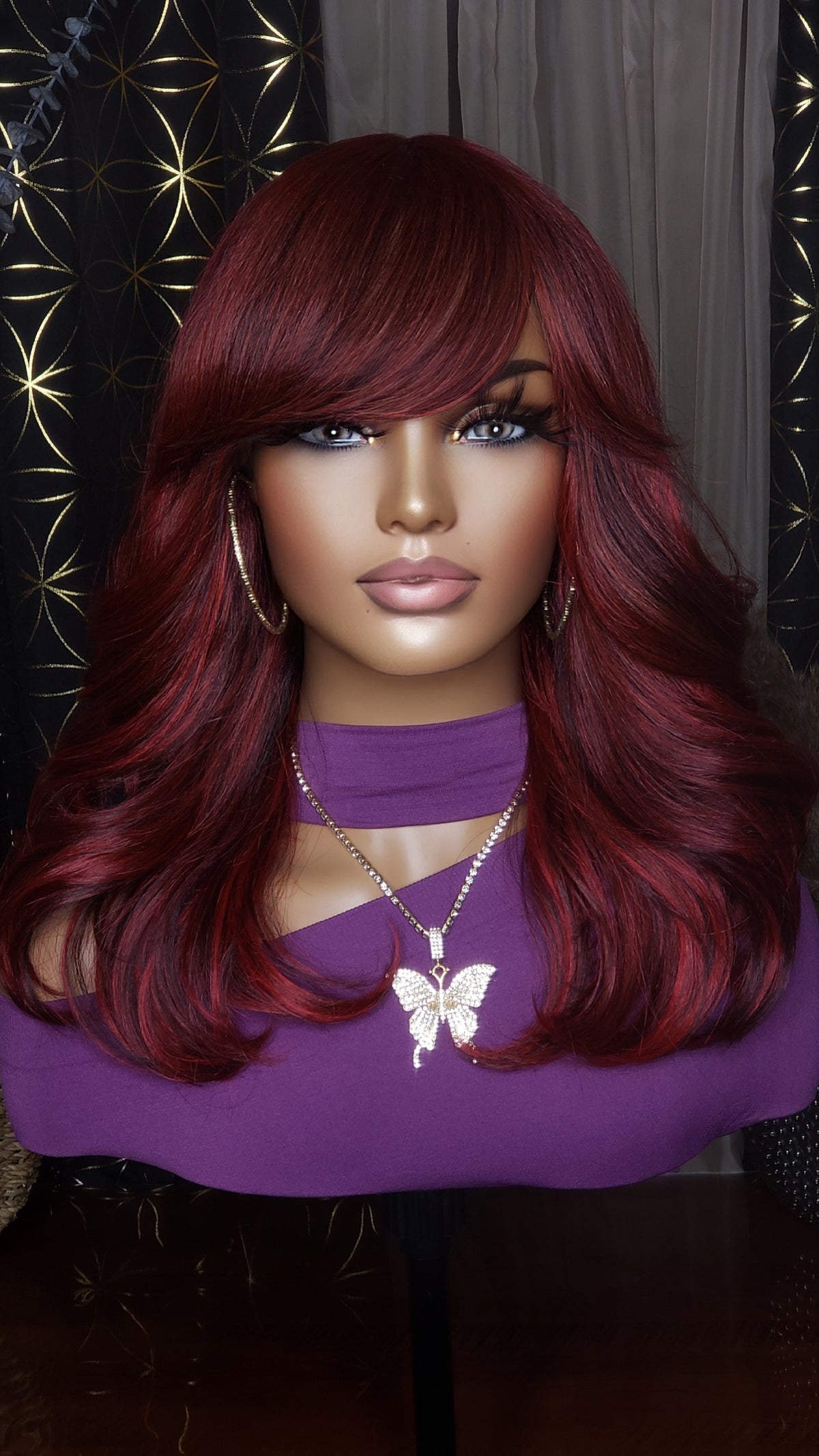Janelle P1B/530/RD