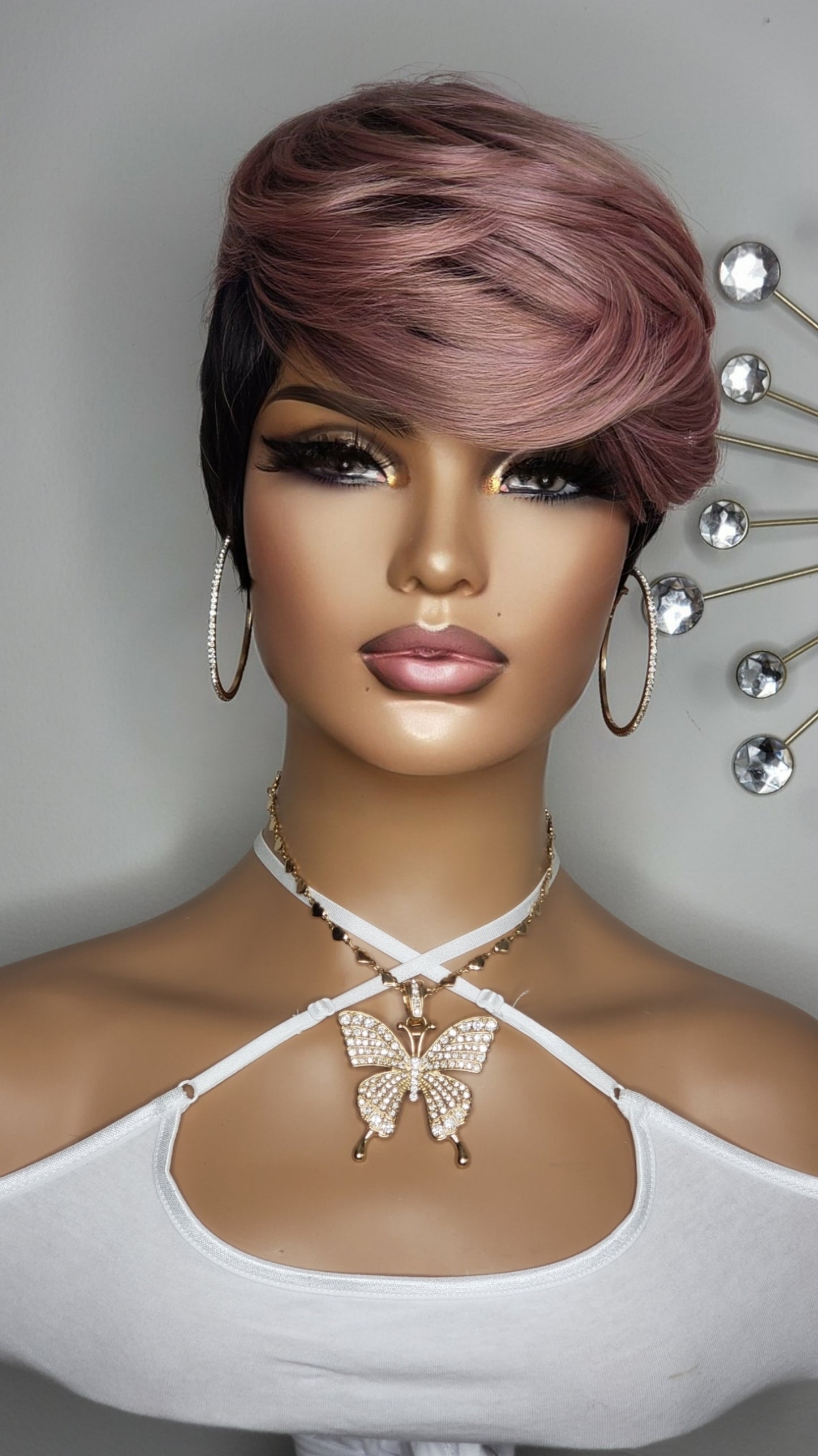 Ronice Pink