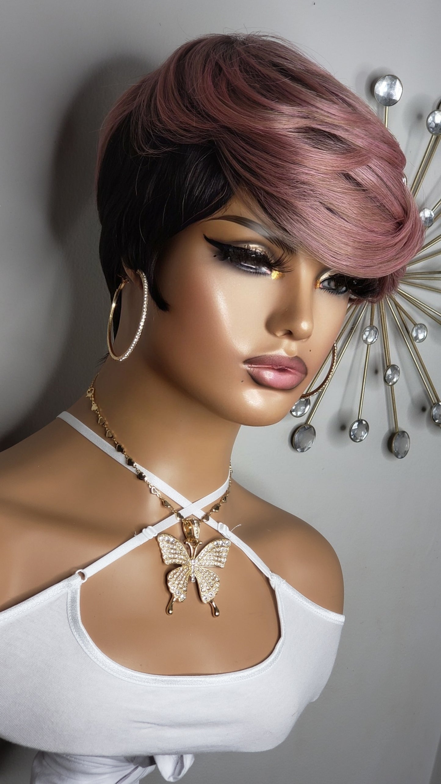 Ronice Pink