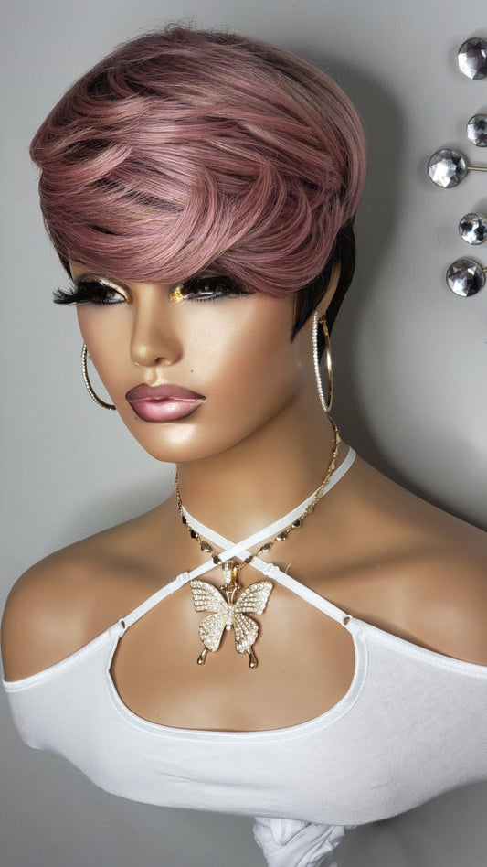 Ronice Pink
