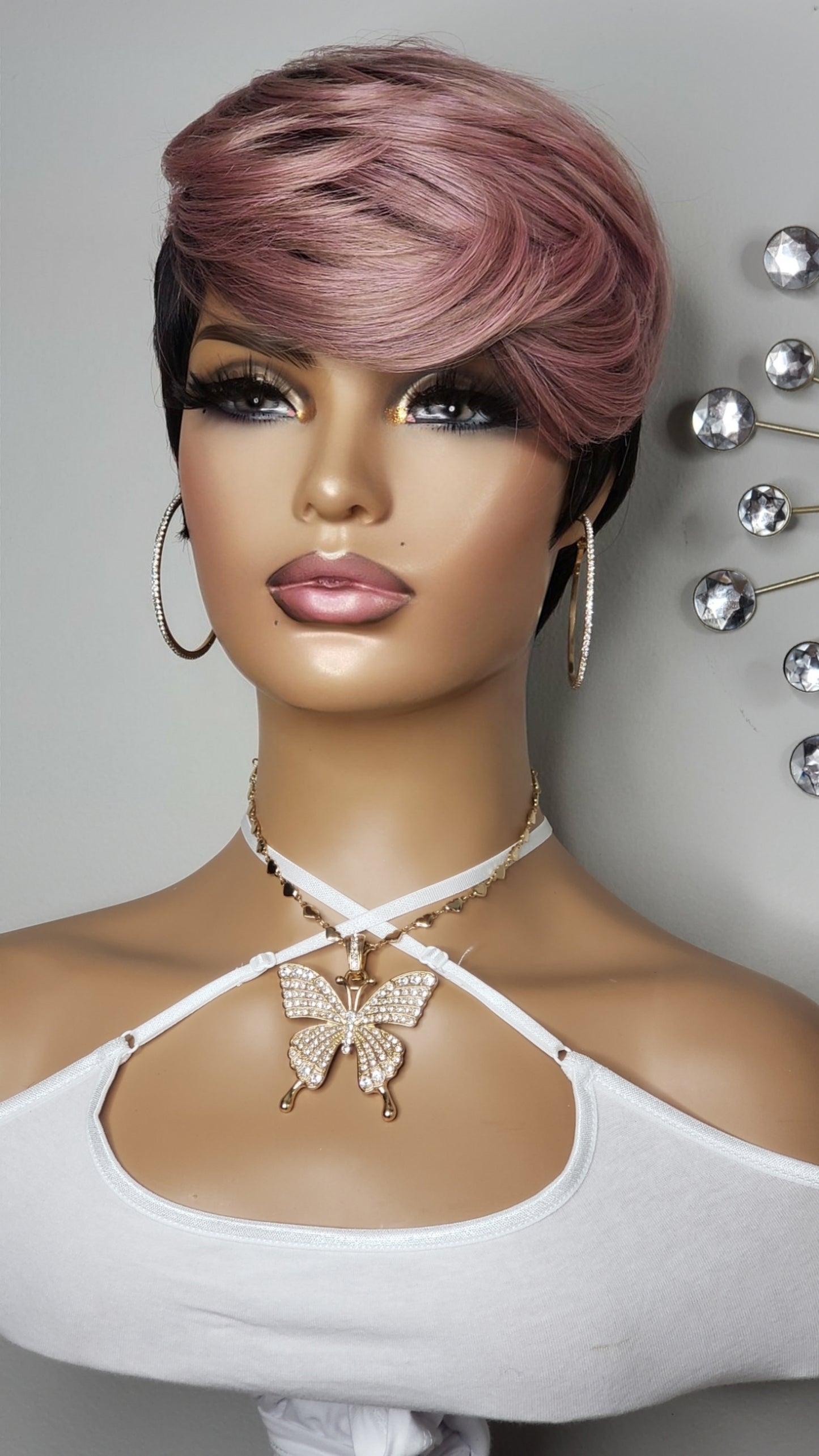 Ronice Pink
