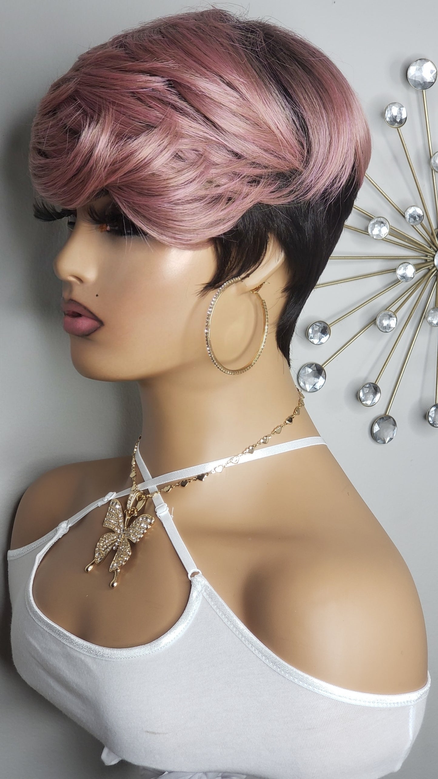 Ronice Pink