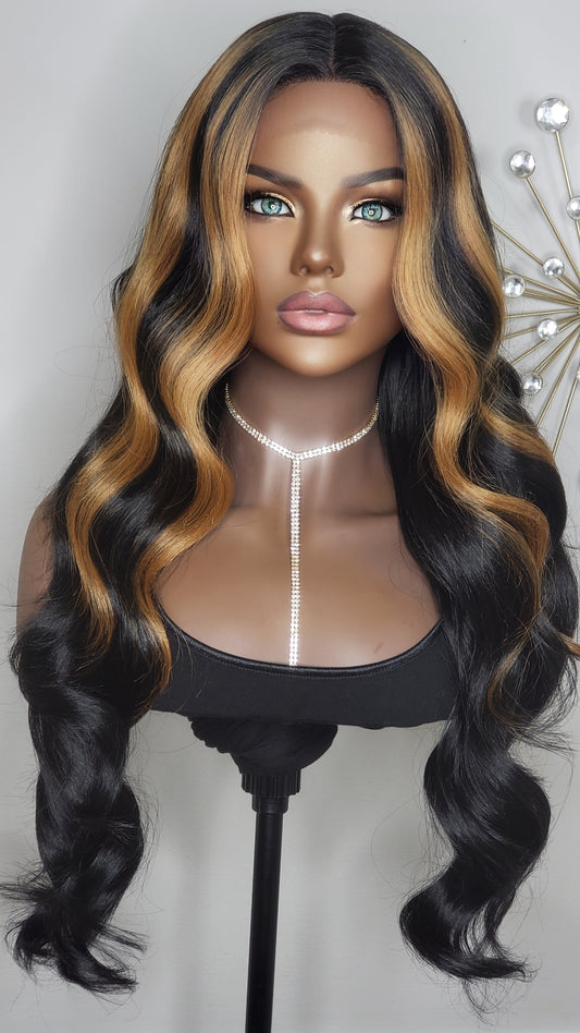 MLF554 Rosewood 1B/27