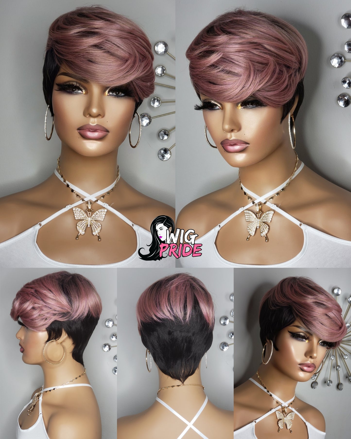 Ronice Pink