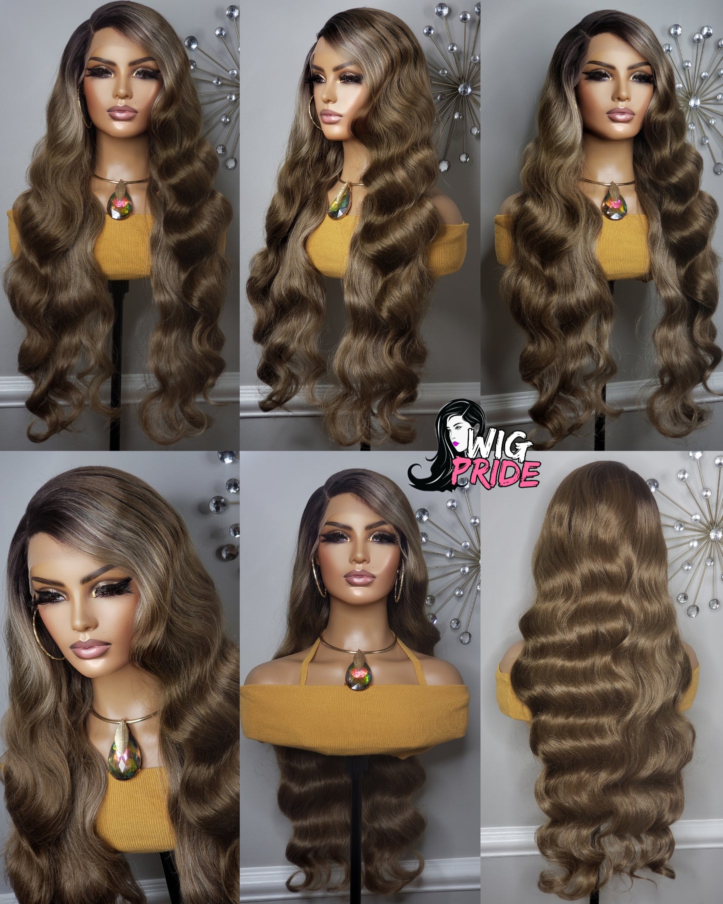 Kimari Sandstone Blonde