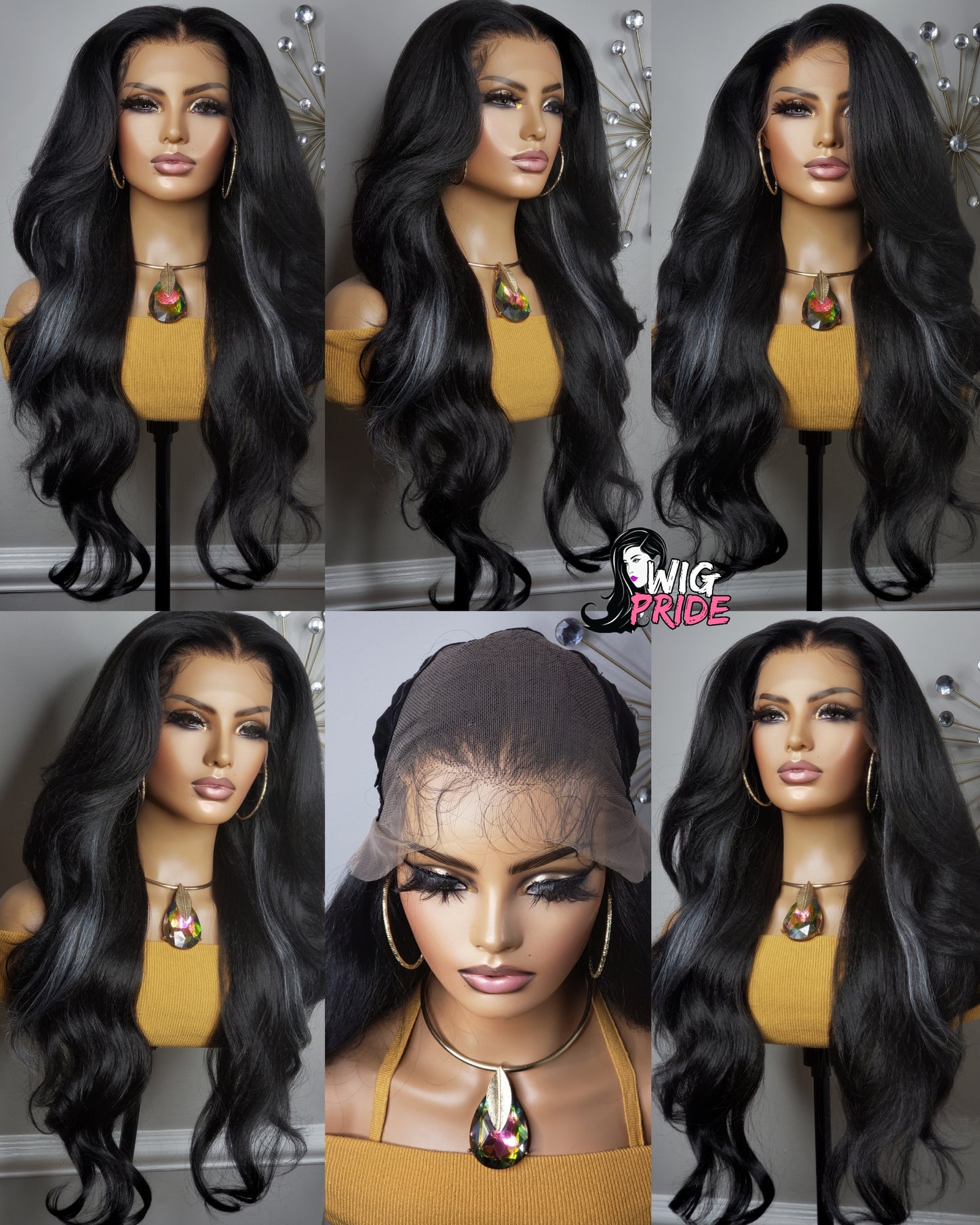 13X6 Unit 4 SH Platinum