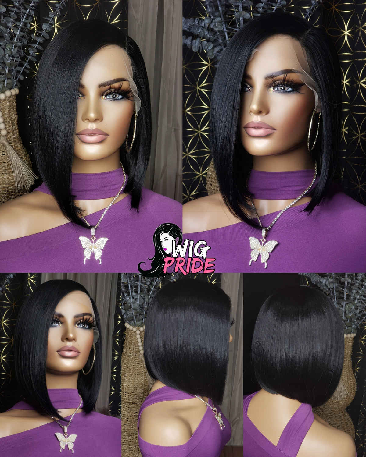 MLF700 Melanie