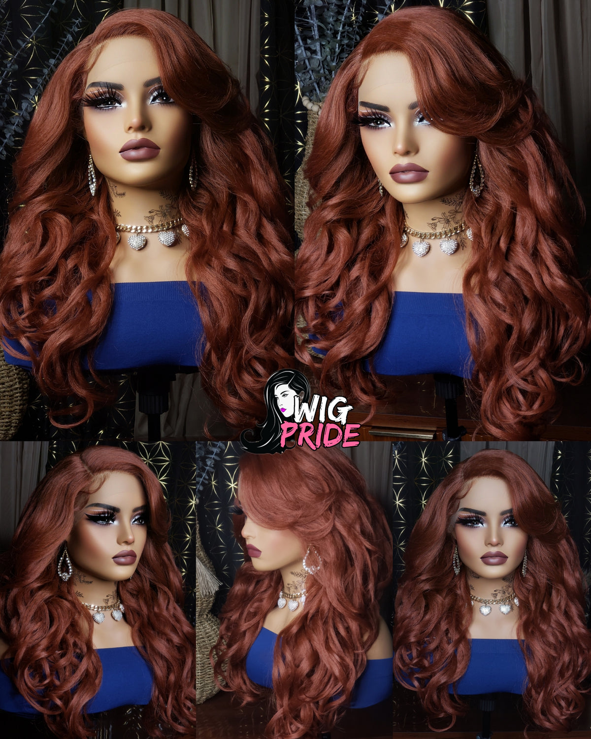 Gaia Ginger