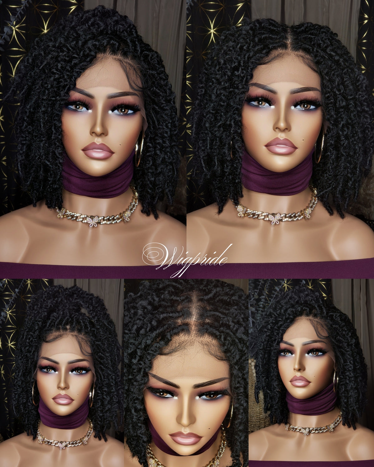 MLF613 Calif. Locs 12