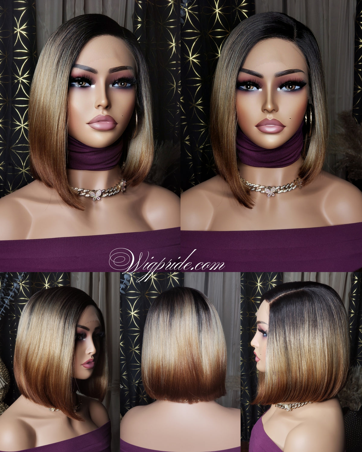UGL008 Gina BLDBR