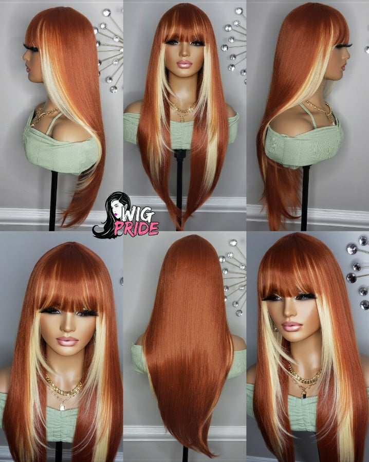 RCP1022 Dona Pumpkin