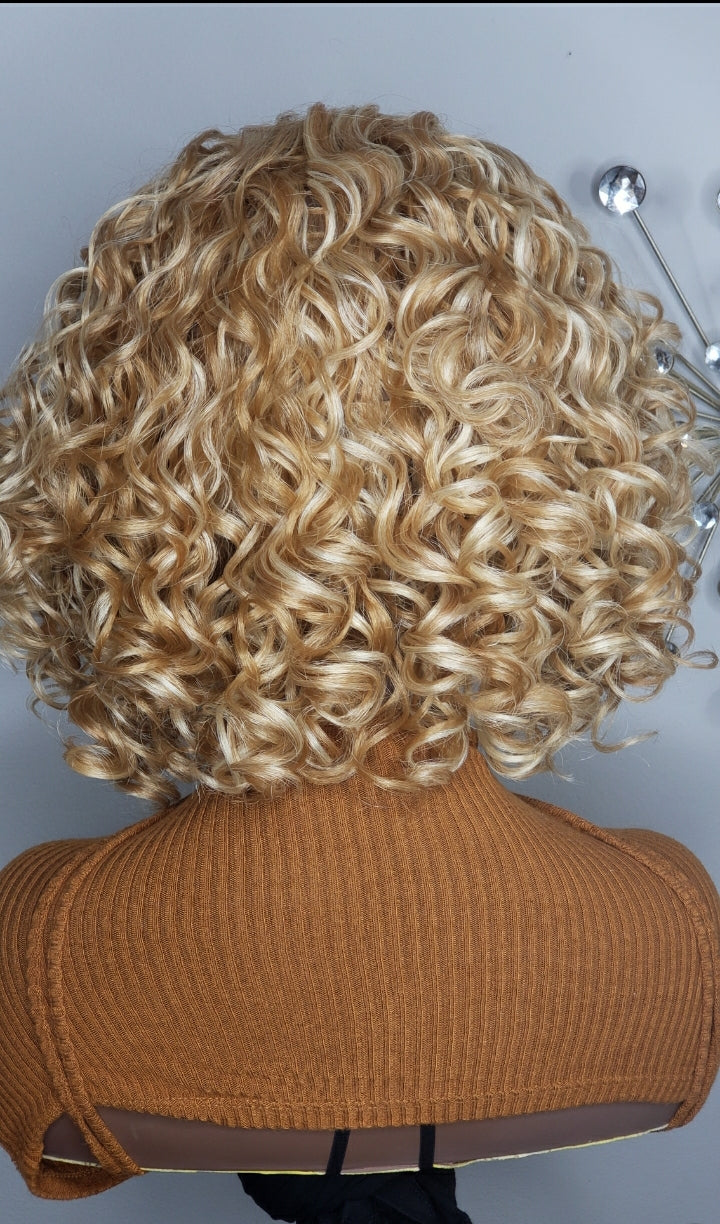 Every 29 Golden Honey Blonde