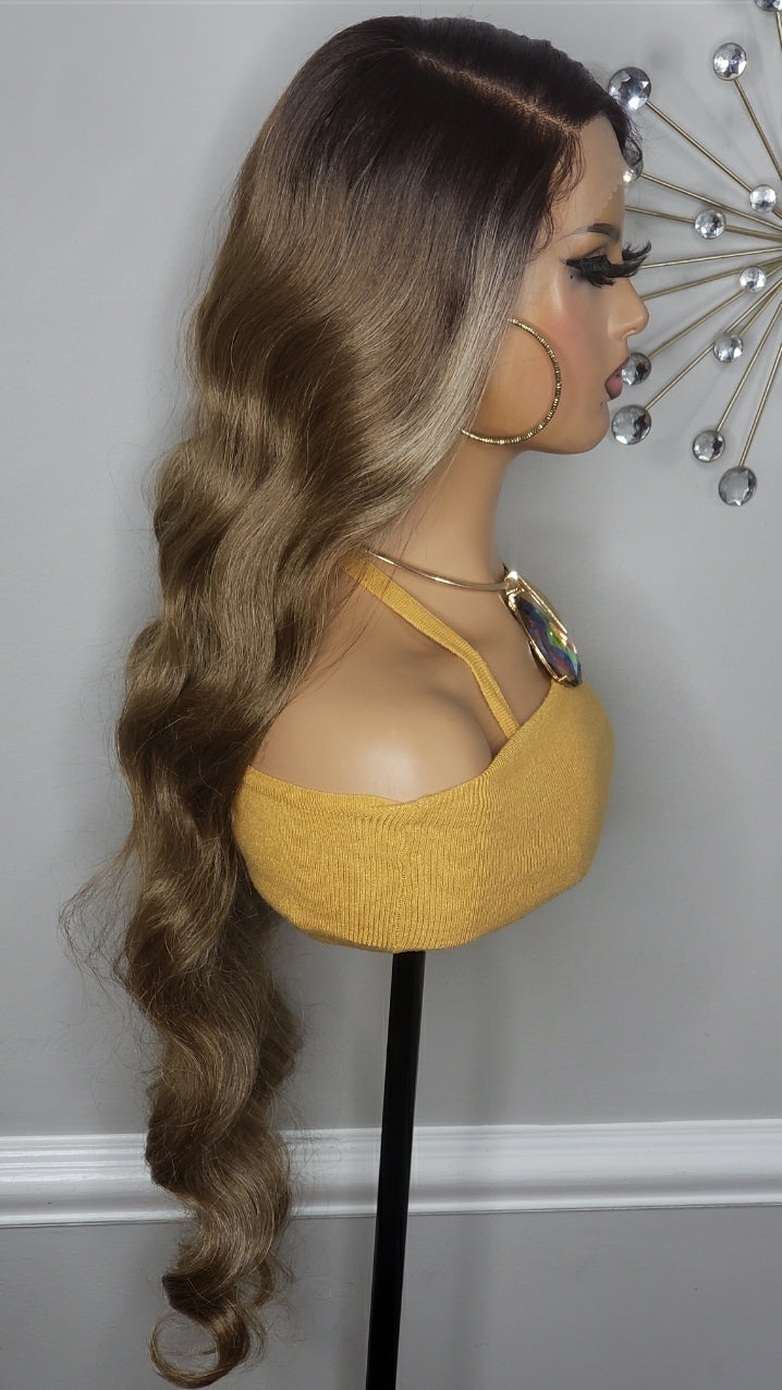 Kimari Sandstone Blonde