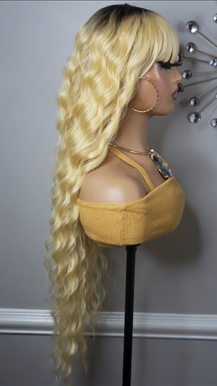 HB-Willow Gold Blonde