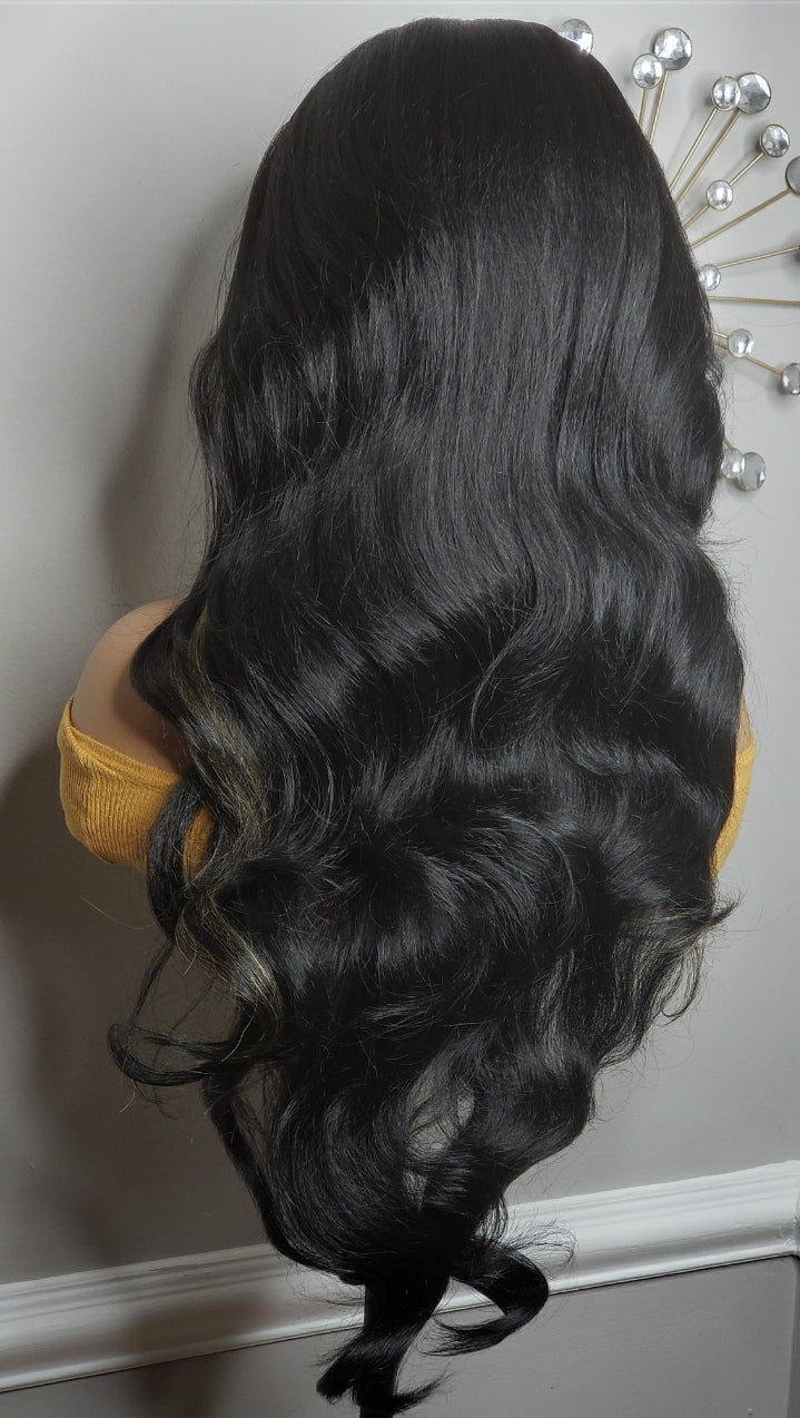 13X6 Unit 4 SH Honey