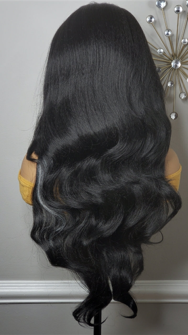 13X6 Unit 4 SH Platinum