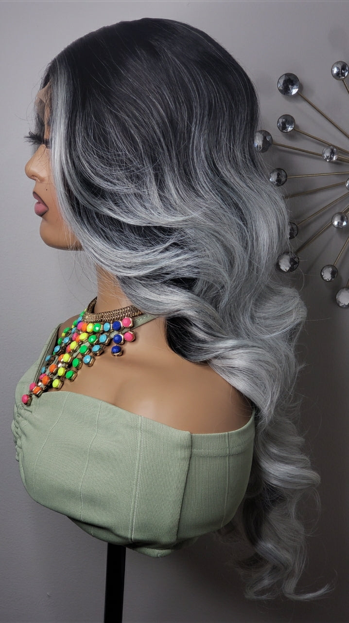 Dashly Lace Unit 26 MP Platinum