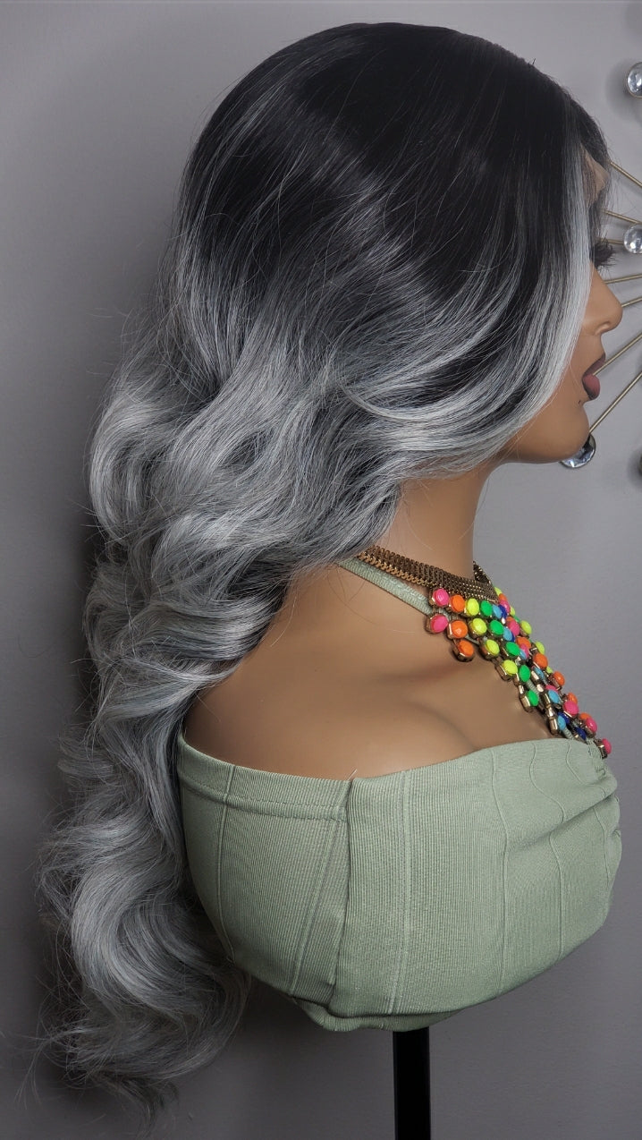 Dashly Lace Unit 26 MP Platinum