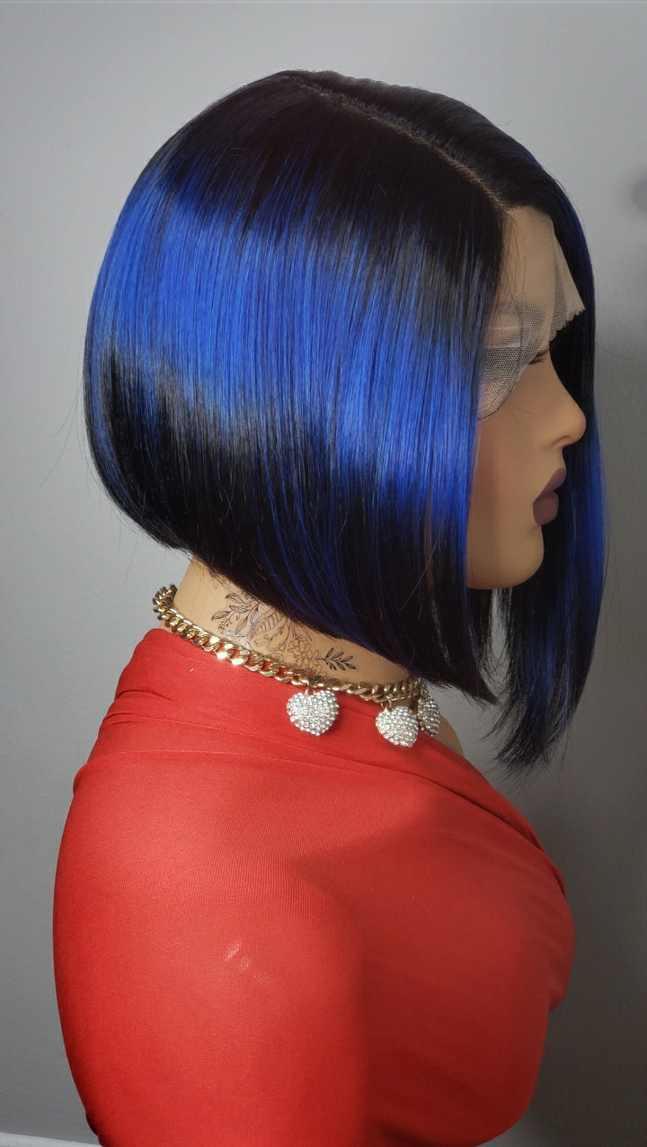 MLF633 Keiona 1B/Blue