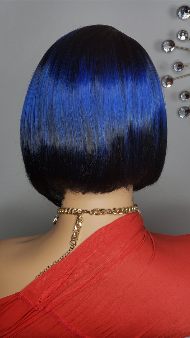 MLF633 Keiona 1B/Blue