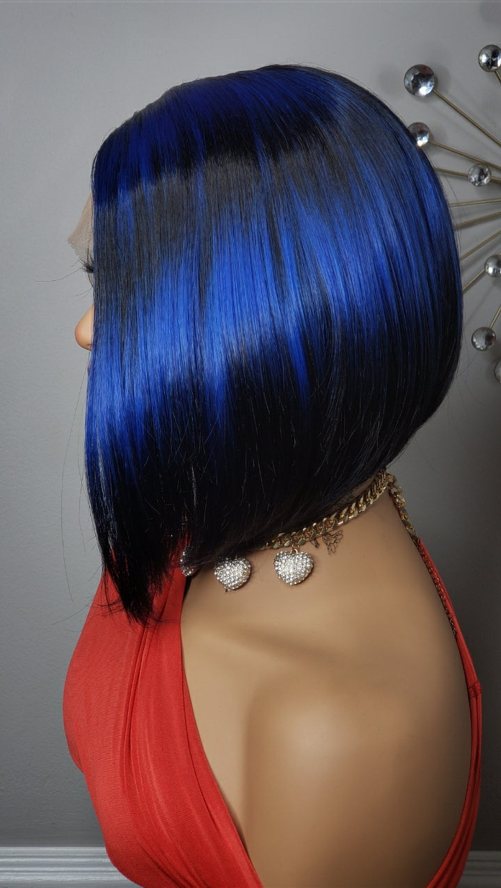 MLF633 Keiona 1B/Blue