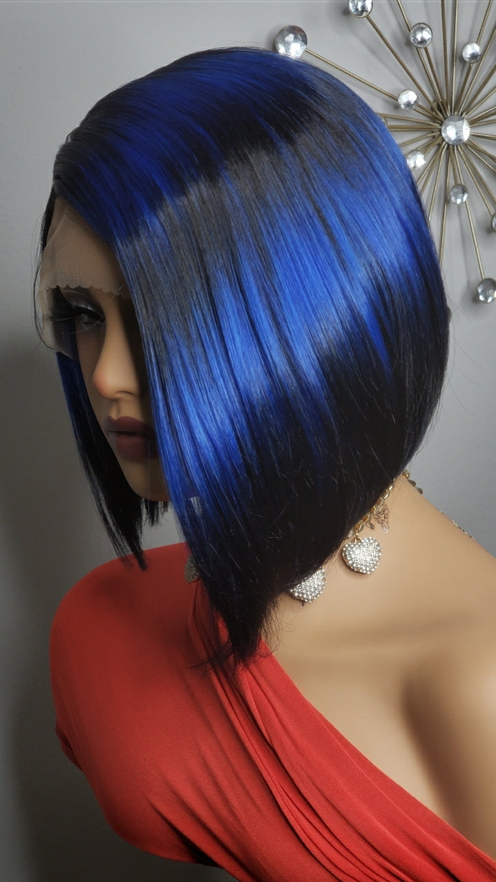 MLF633 Keiona 1B/Blue