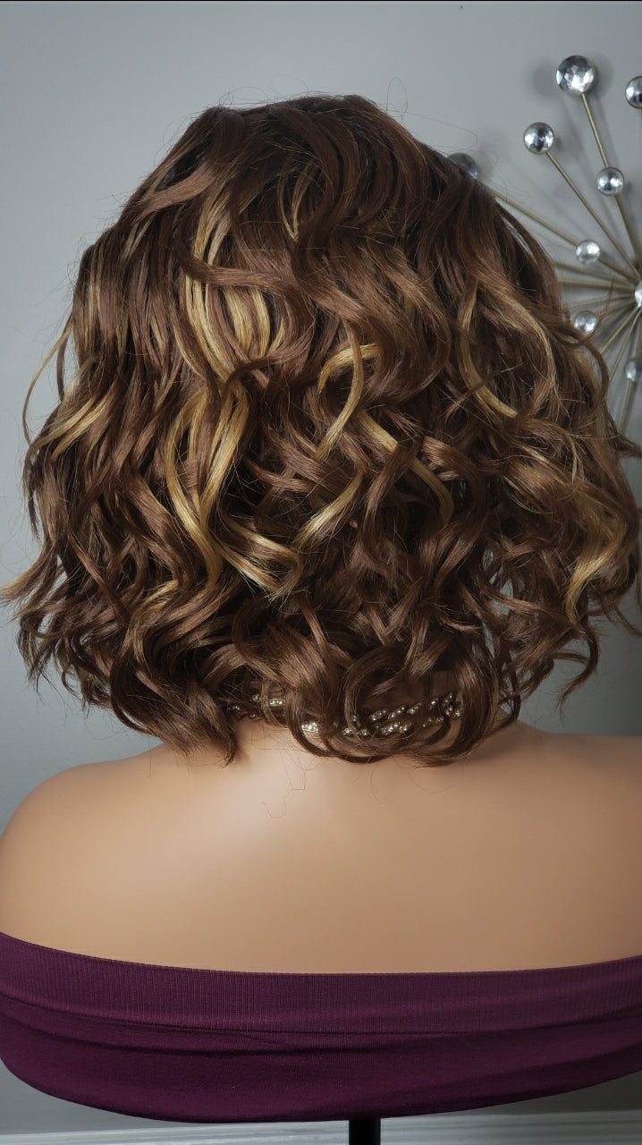 Every 37 Caramel Macchiato