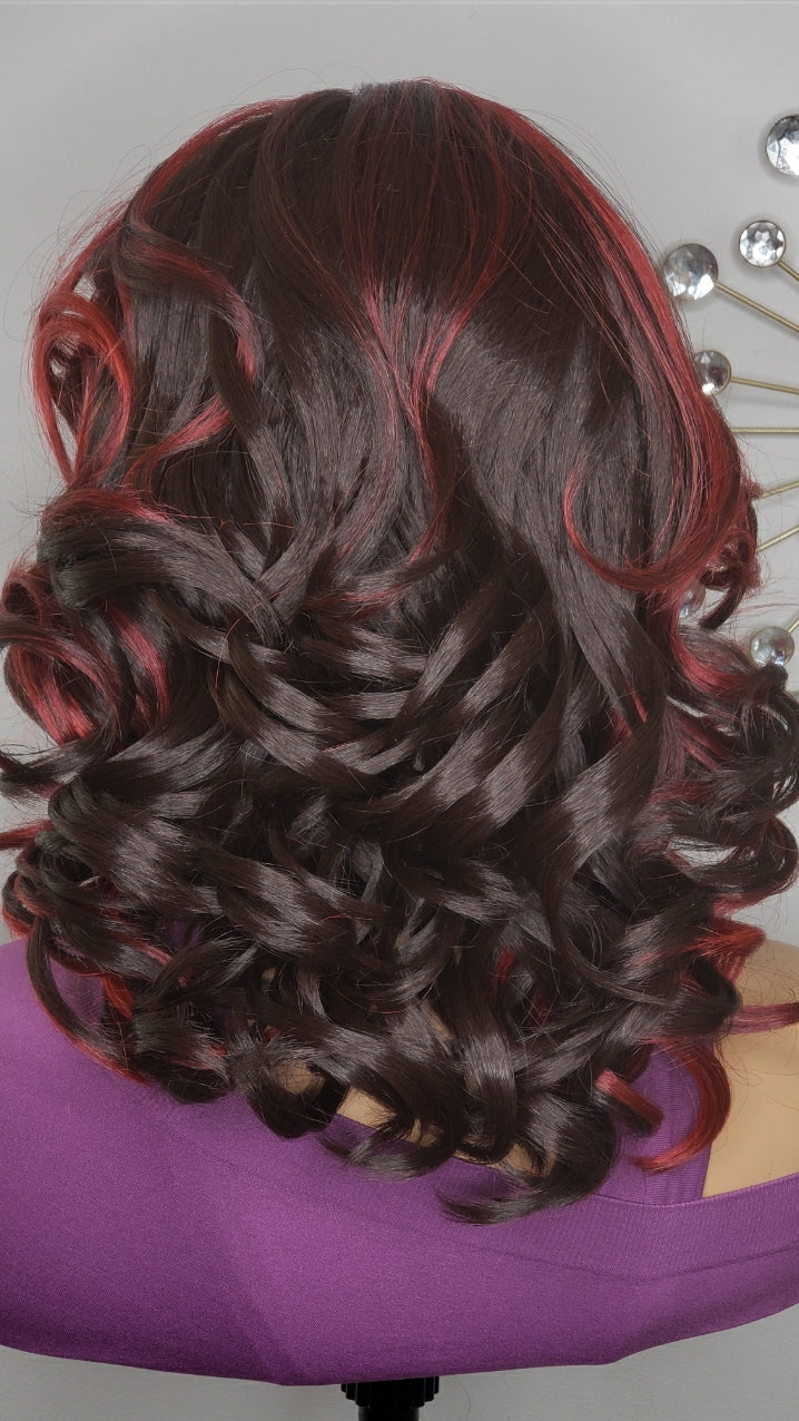 Jeannie Ruby Espresso