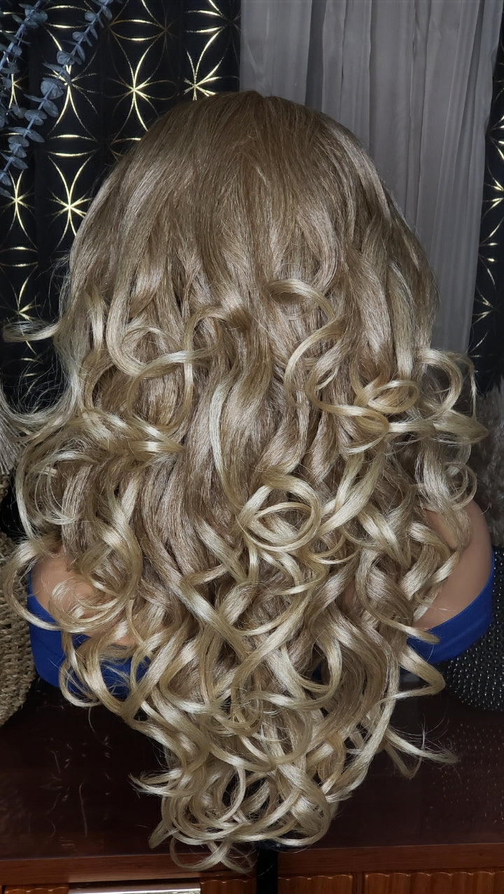 Gaia Sandy Blonde