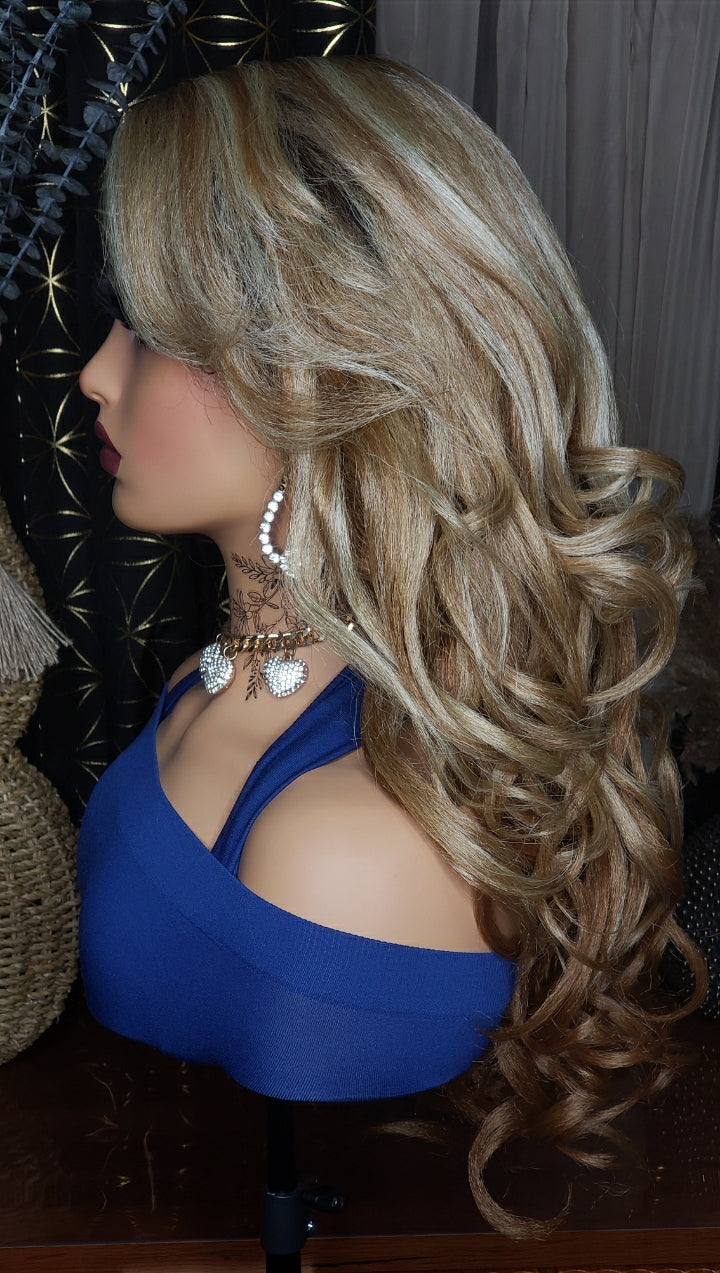 Gaia Honey Gold