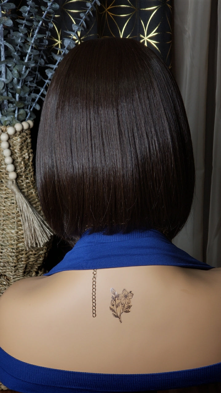 Dashly Lace Unit 14 MP Caramel