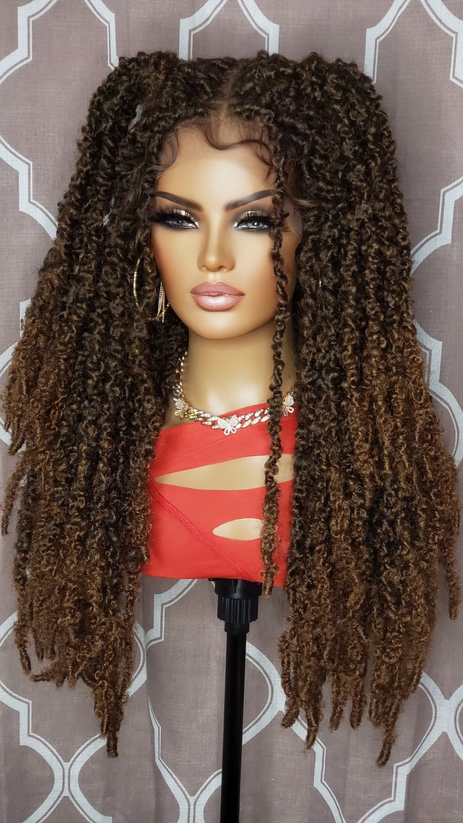 Calif. Locs 26 T1B/30